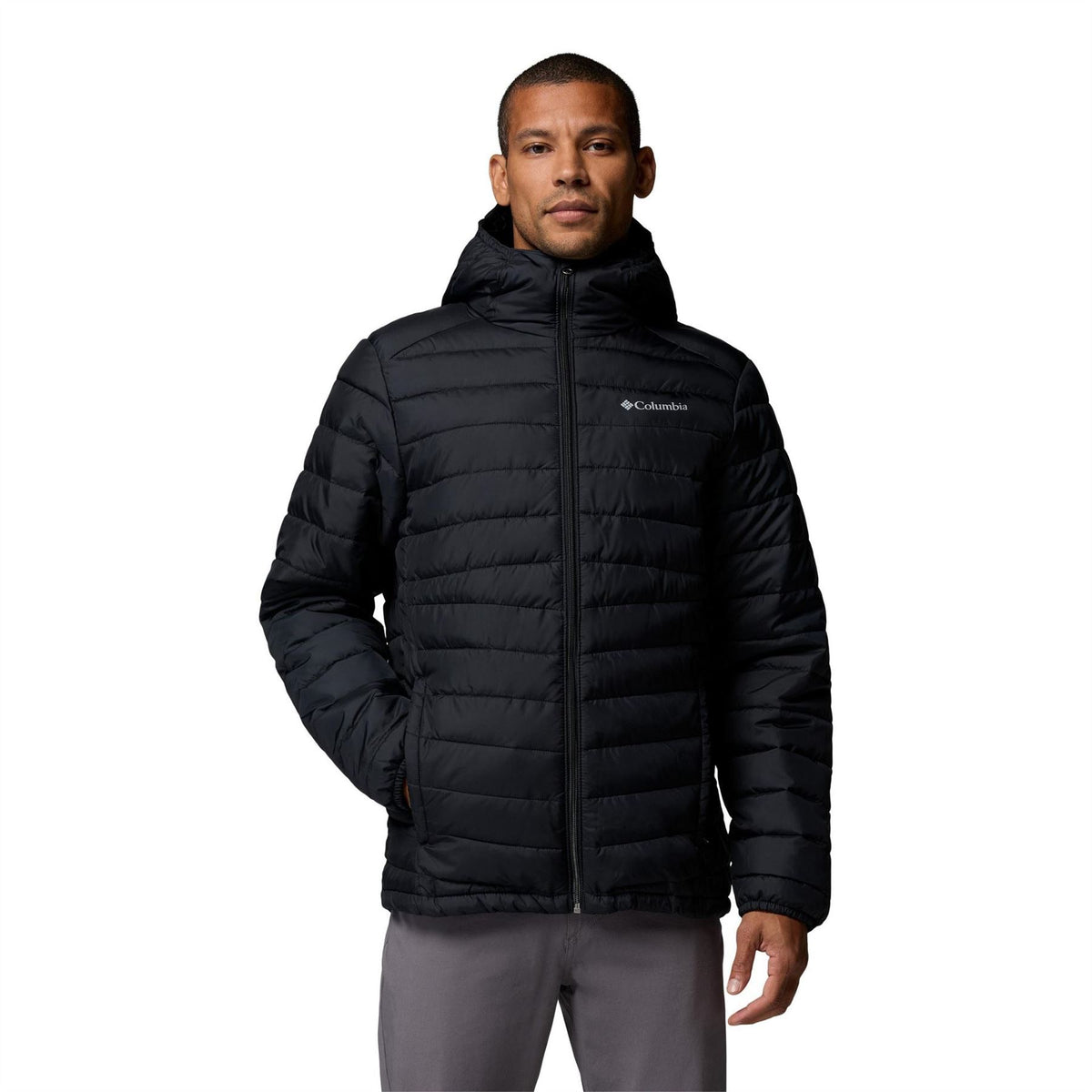 Columbia Falls™ Hooded Jacket