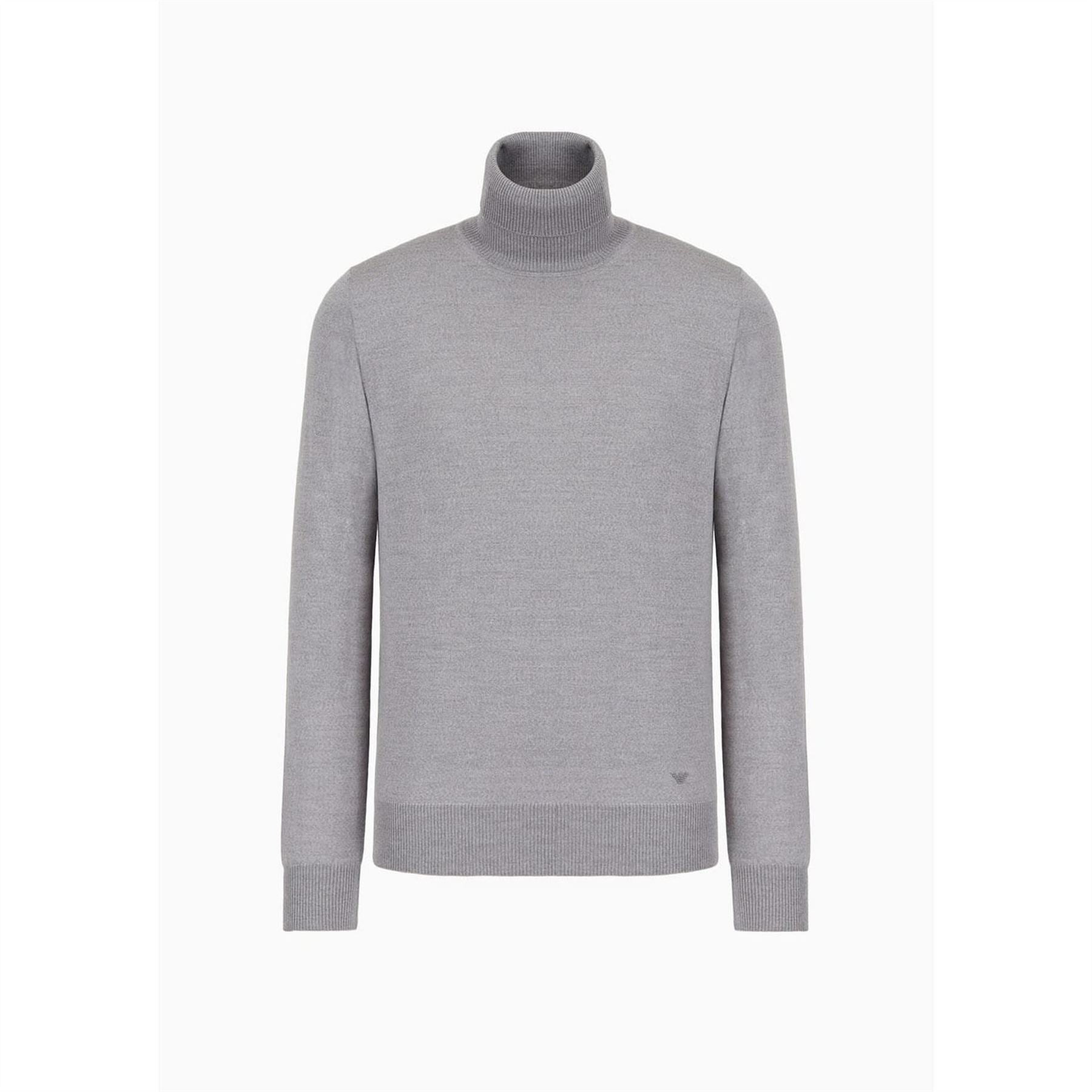 Emporio Armani Sweater