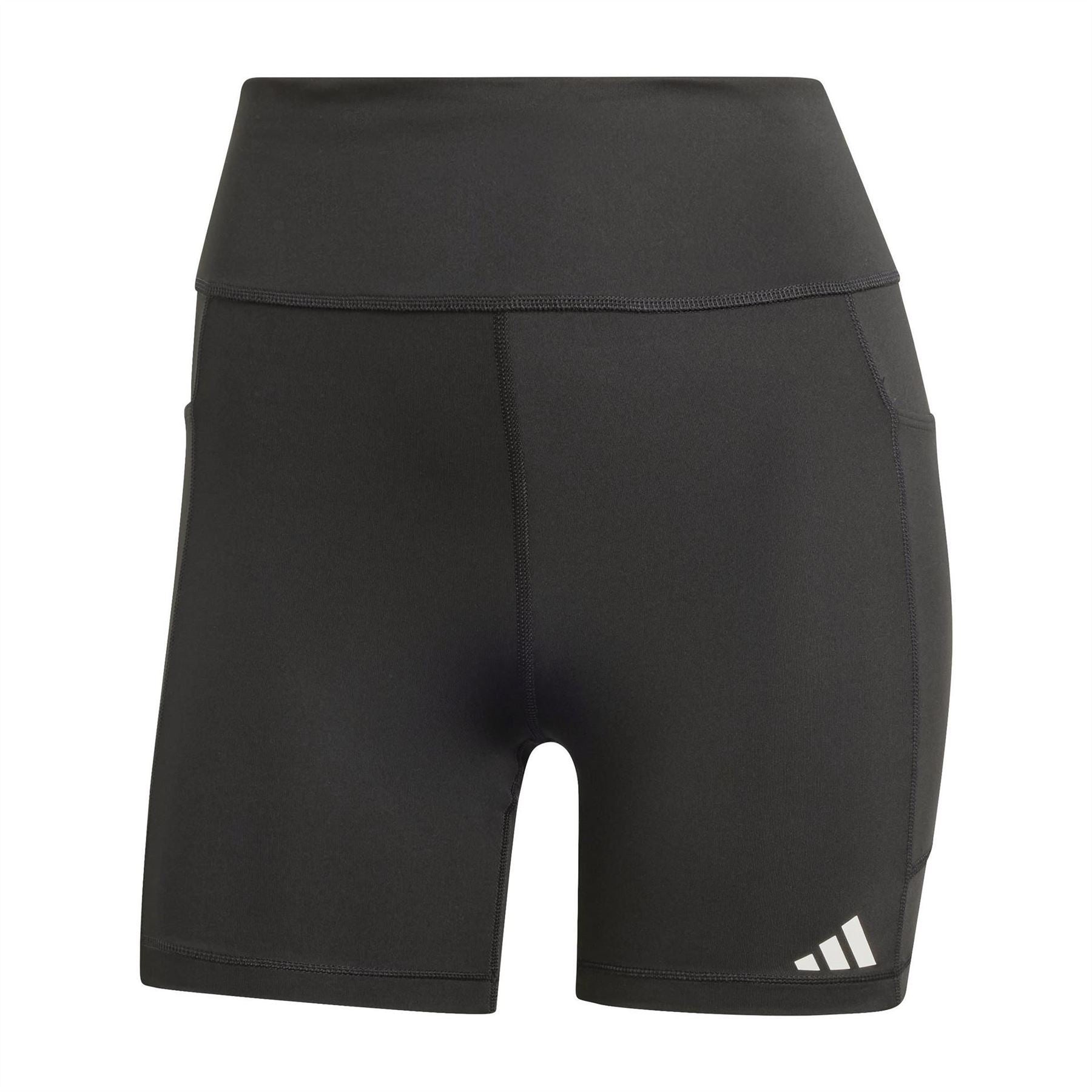 adidas Own The Run Skinny Fit Running Shorts