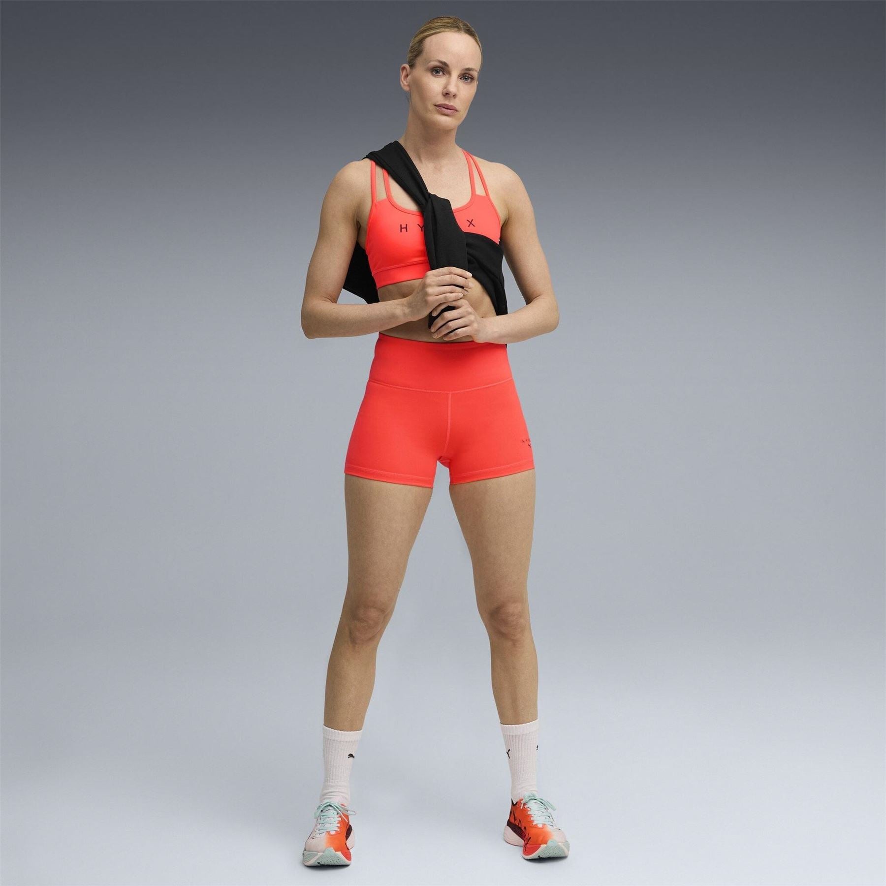 Puma Hyrox Performance Gym Shorts