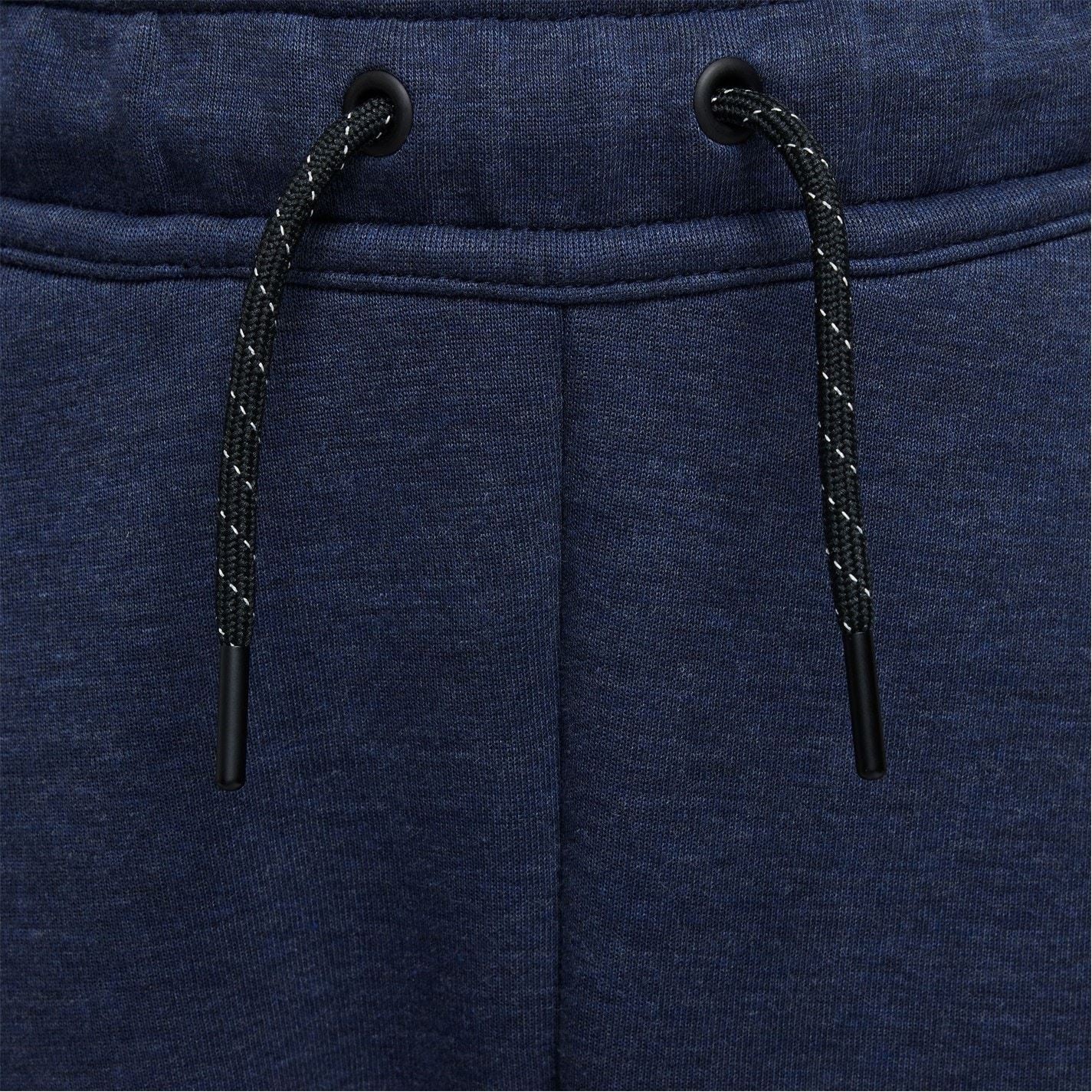 Nike Sportswear Tech Fleece Big Kids Pants