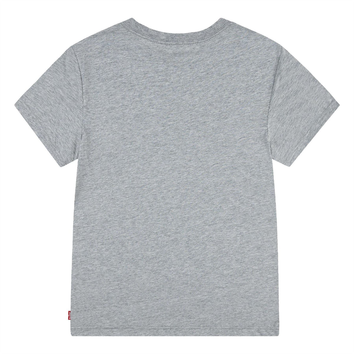 Levis Junior Regular Fit Crew Neck T-Shirt