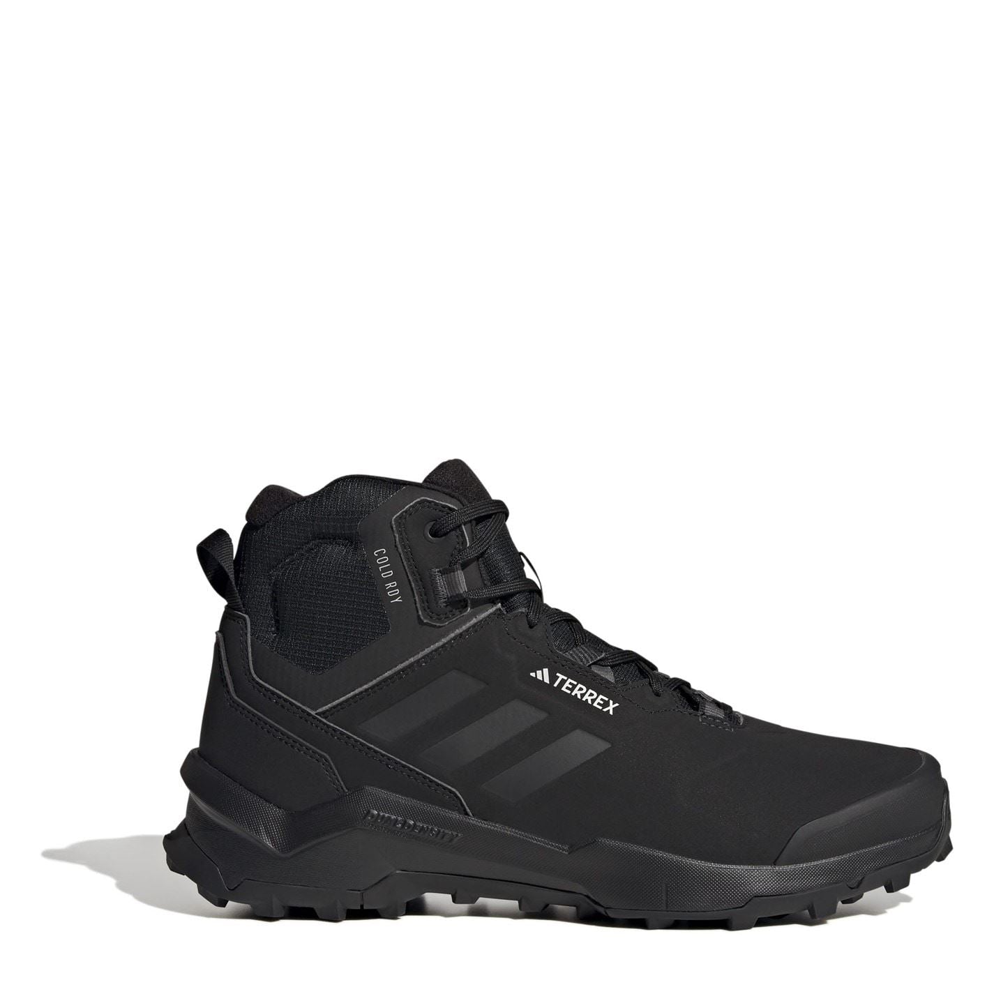 adidas Terrex AX4 Mid Top Hiking Boots