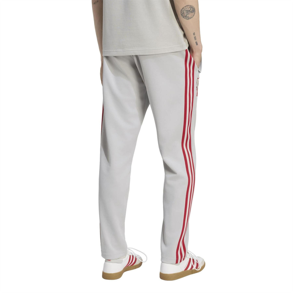 adidas Mens Originals Tracksuit Bottom