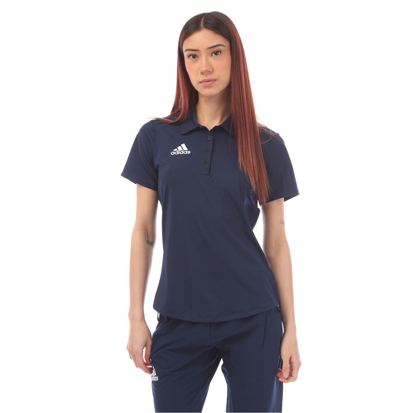 adidas Regular Fit Short Sleeve Shirt