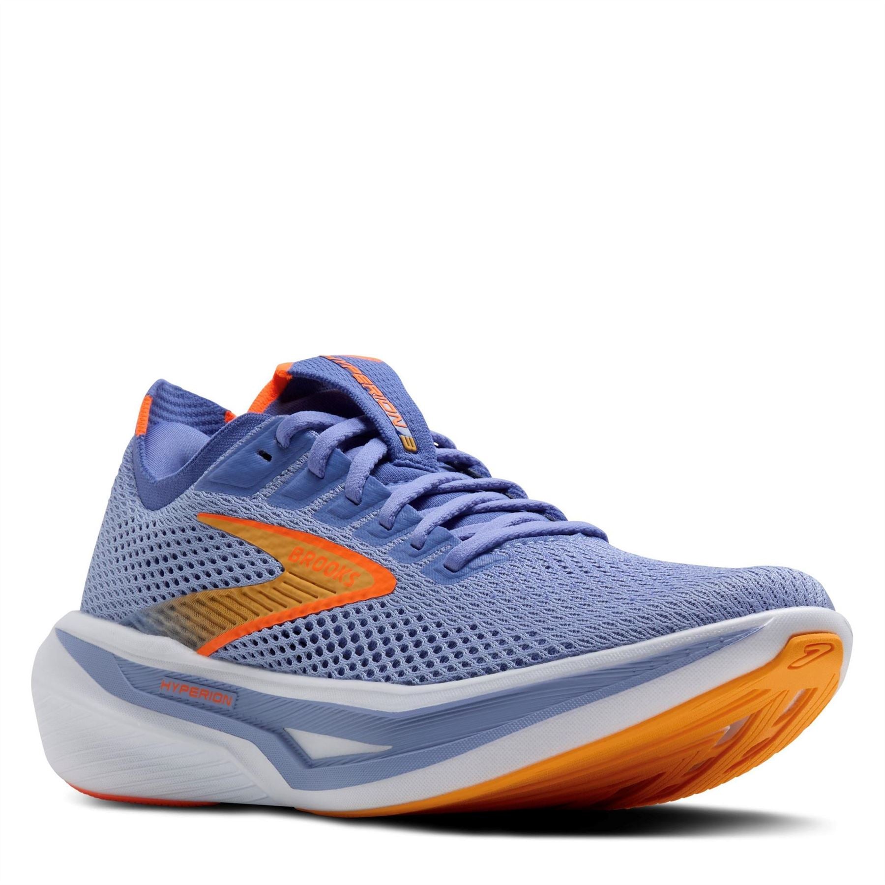 Brooks Womens Hyperion 3 Running Shoes