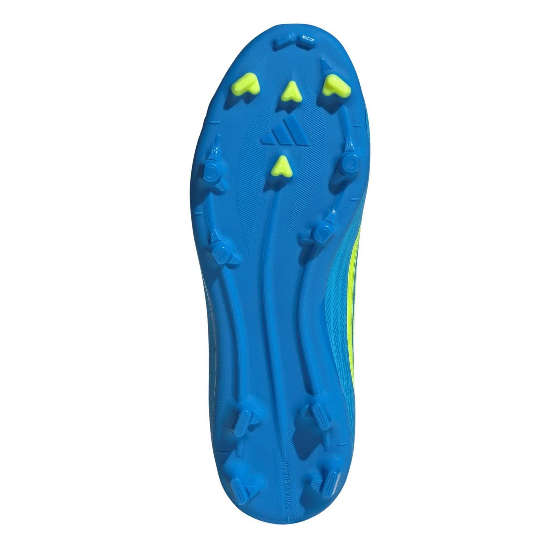 adidas F50 League Juniors Firm Ground Football Boots