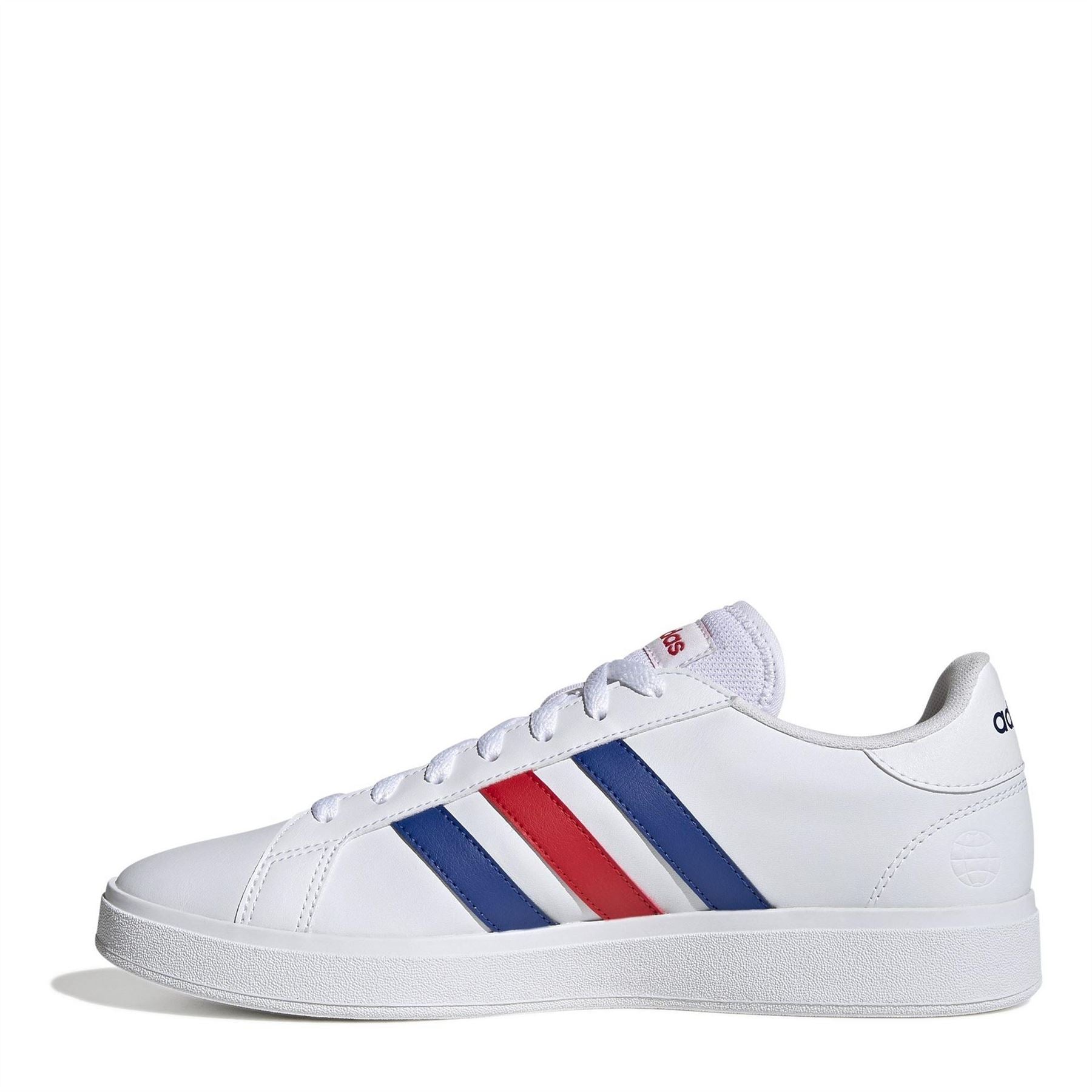 adidas Mens Court Base 2 Trainers