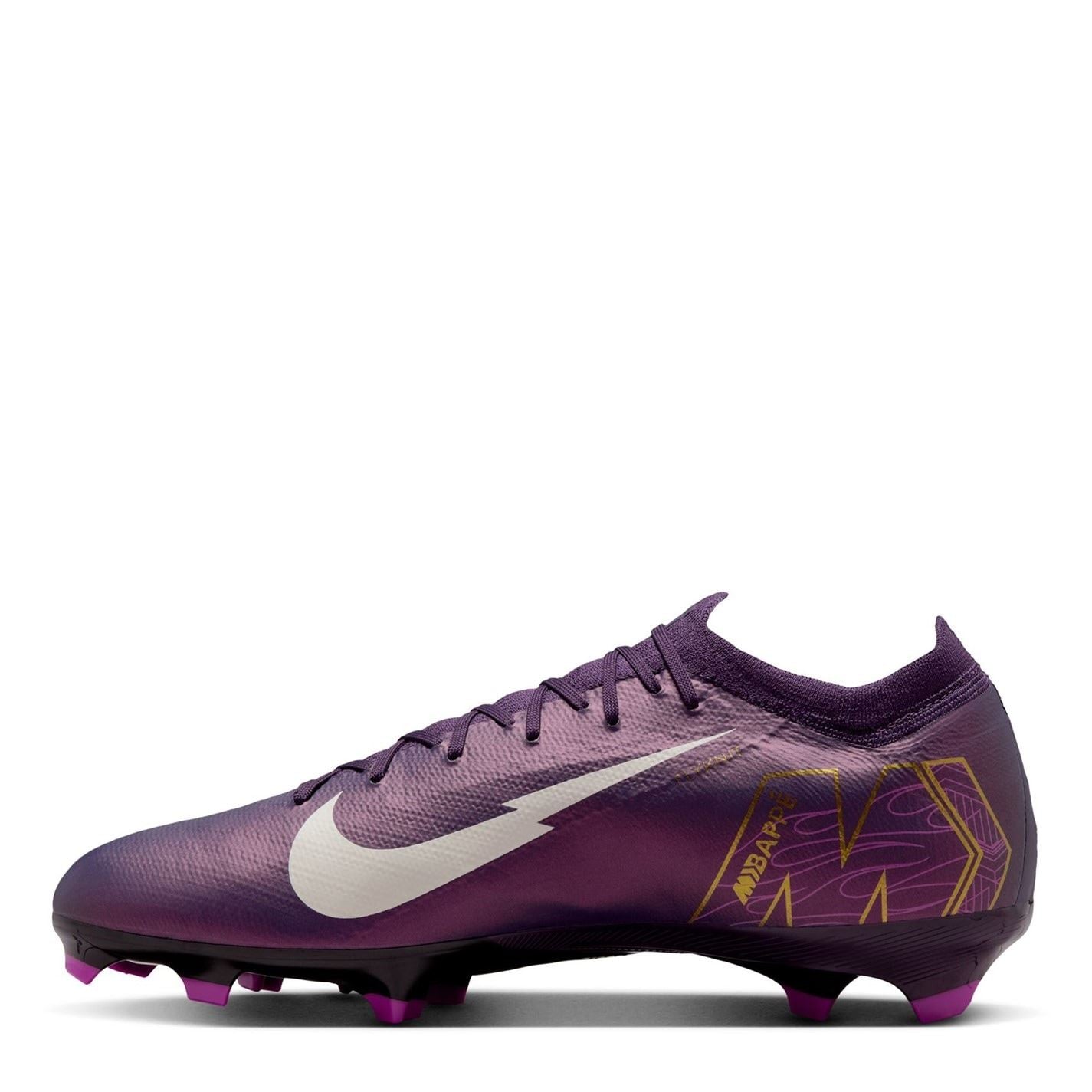 Nike Zoom Mercurial Vapor 16 Pro Adults Firm Ground Football Boots