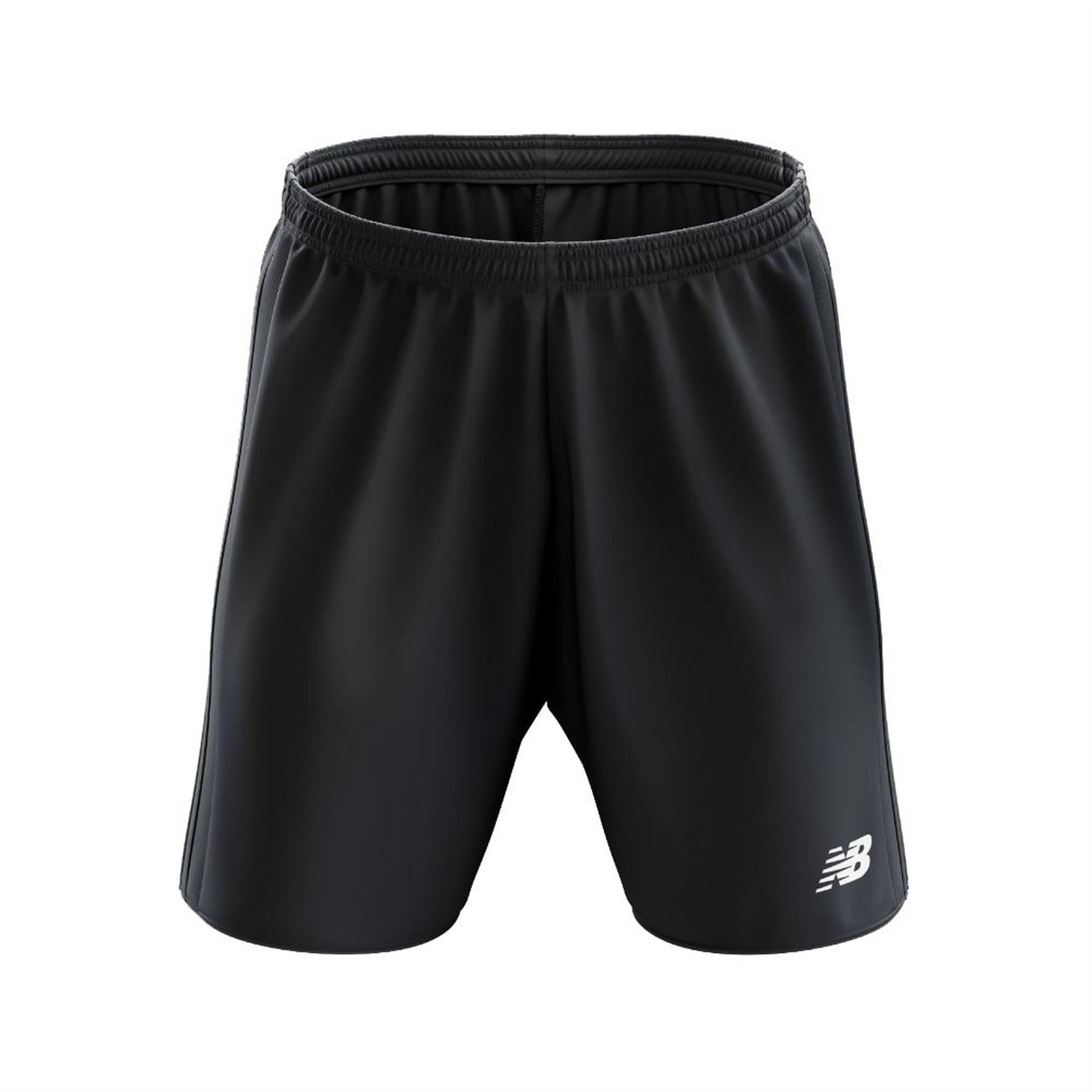 New Balance Woven Shorts Mens