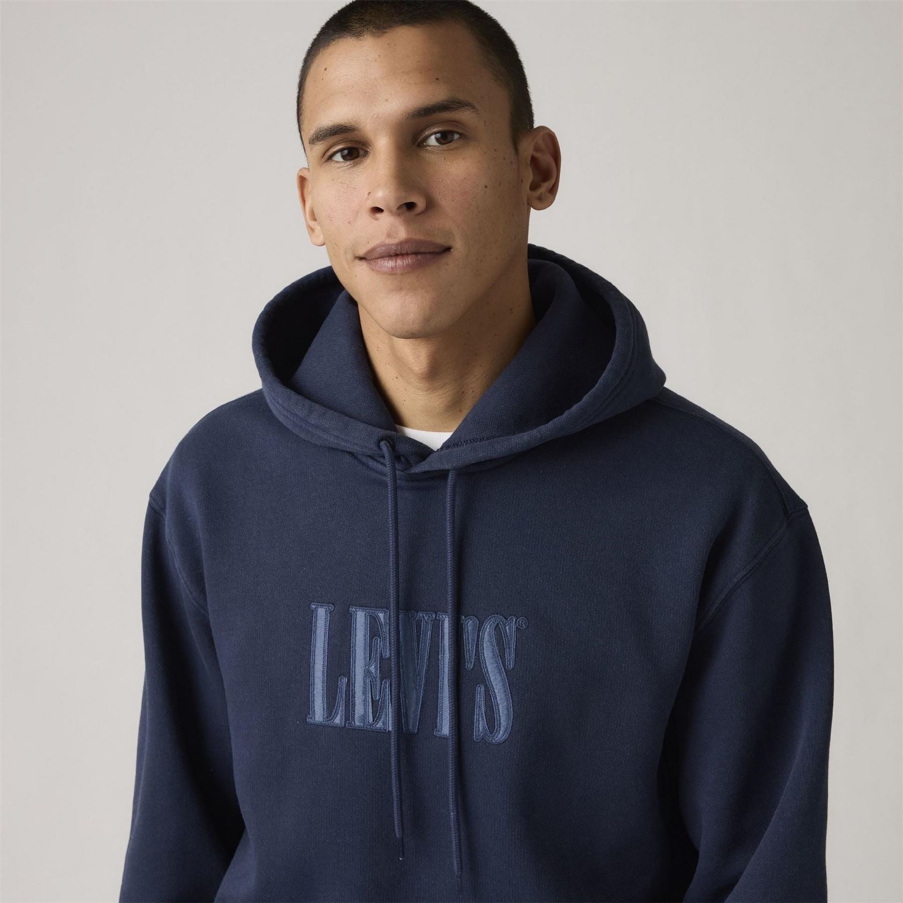 Levis Relaxed Graph