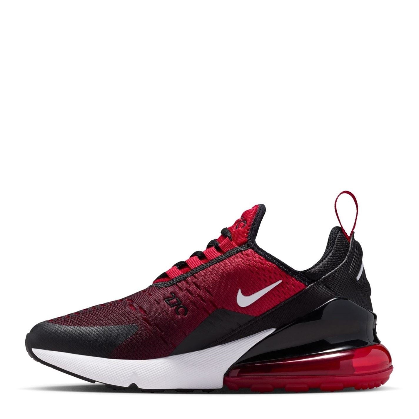 Creaaacademy Nike Air Max 2014 Mens Red Nike Apparel Nike Air Max