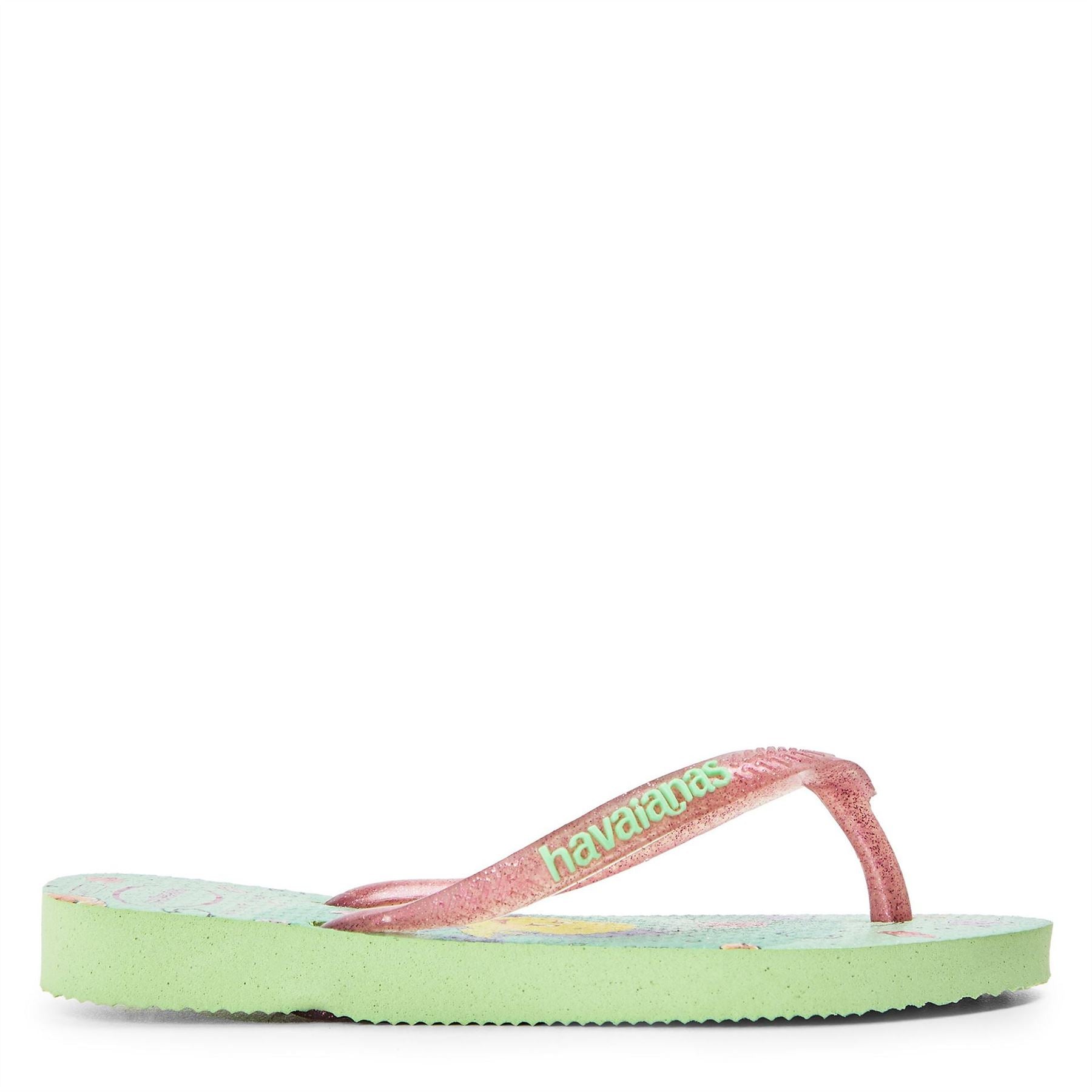 Havaianas Kids Flip Flops