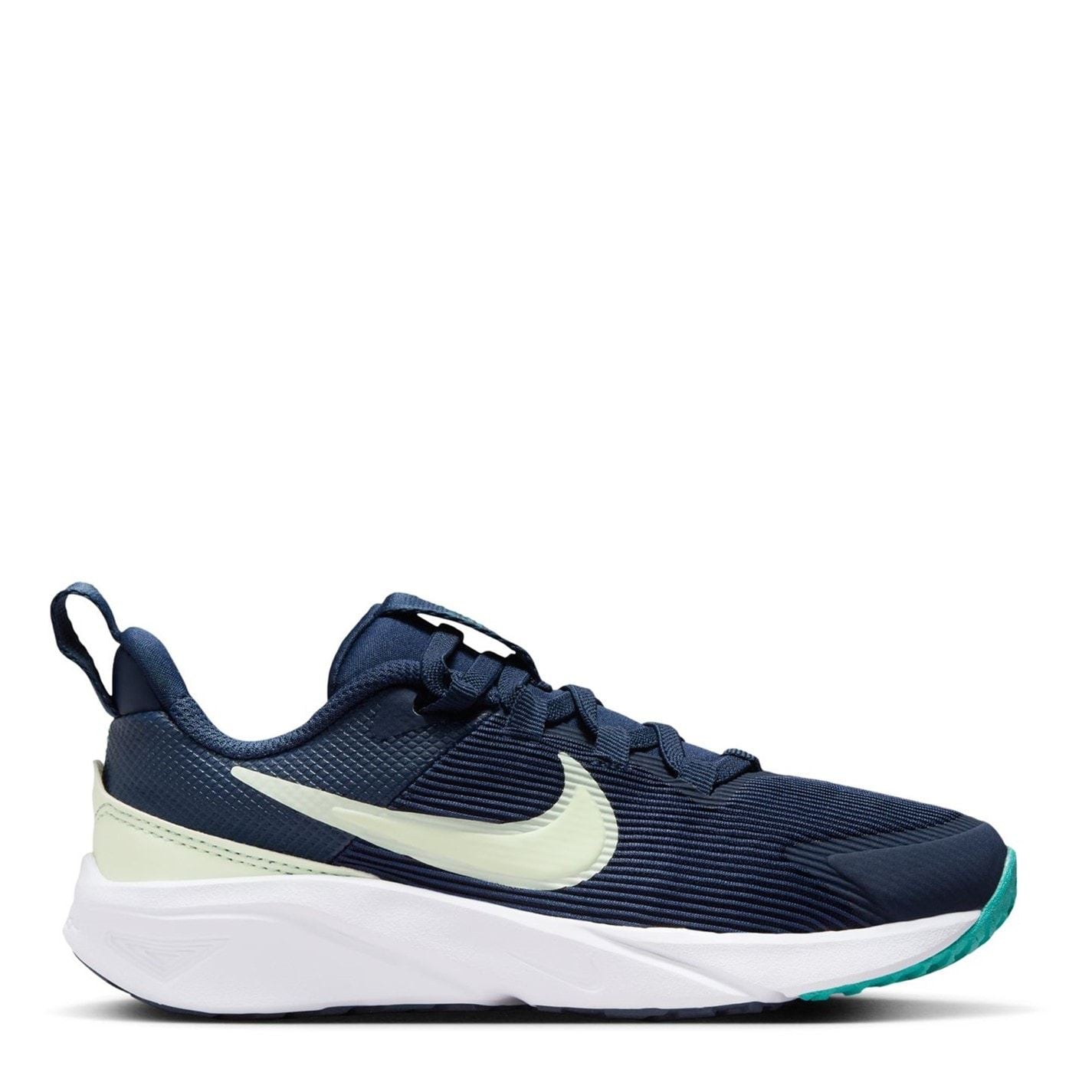 Nike Star Runner 4 Little Kids Shoes