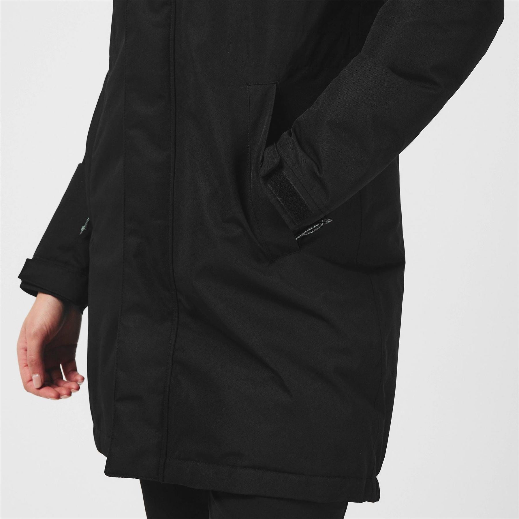 Karrimor Urban Waterproof Insulated Knee Length Parka