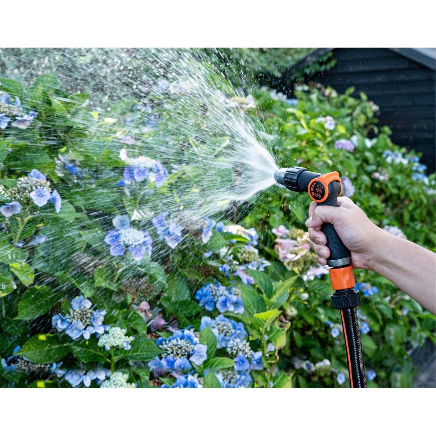 Black and Decker Nozzle Gardening Essential