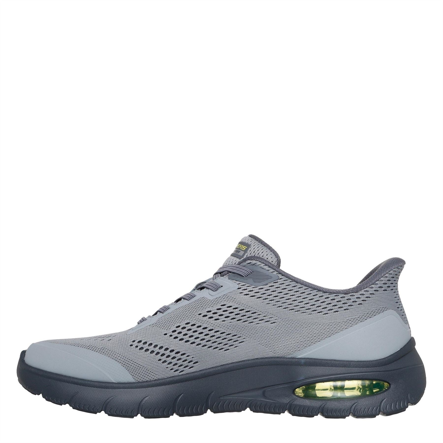 Skechers Slip On Trainers