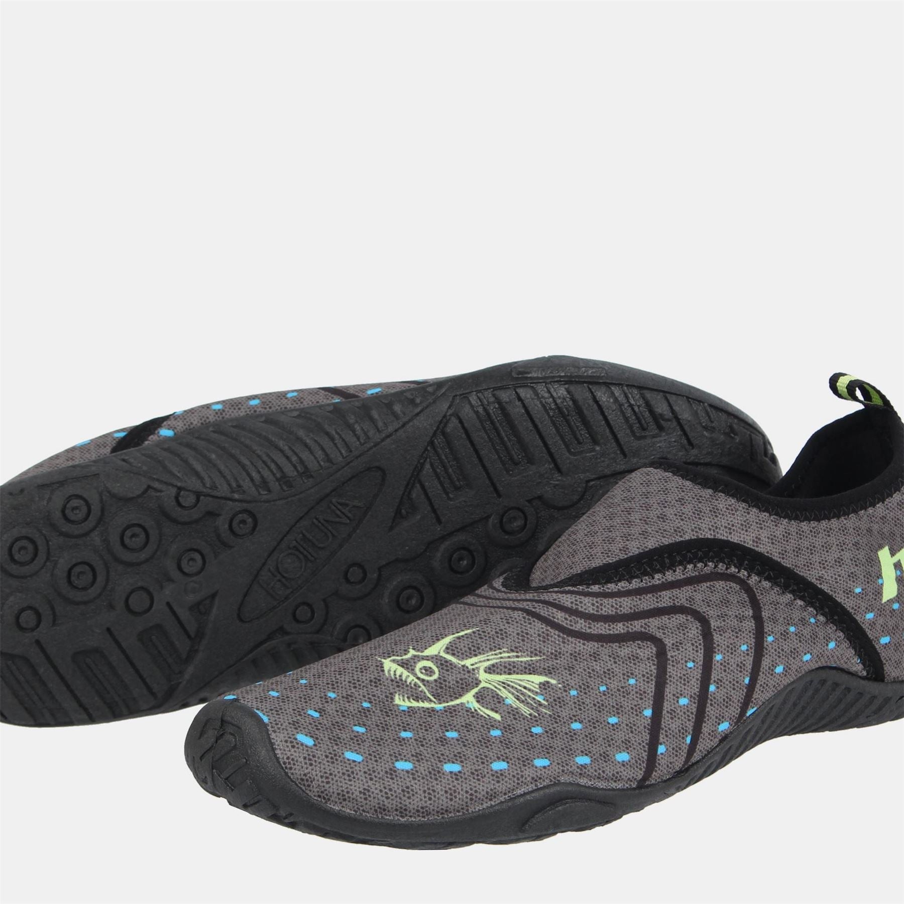 Hot Tuna Mens Tuna Aqua Water Shoes