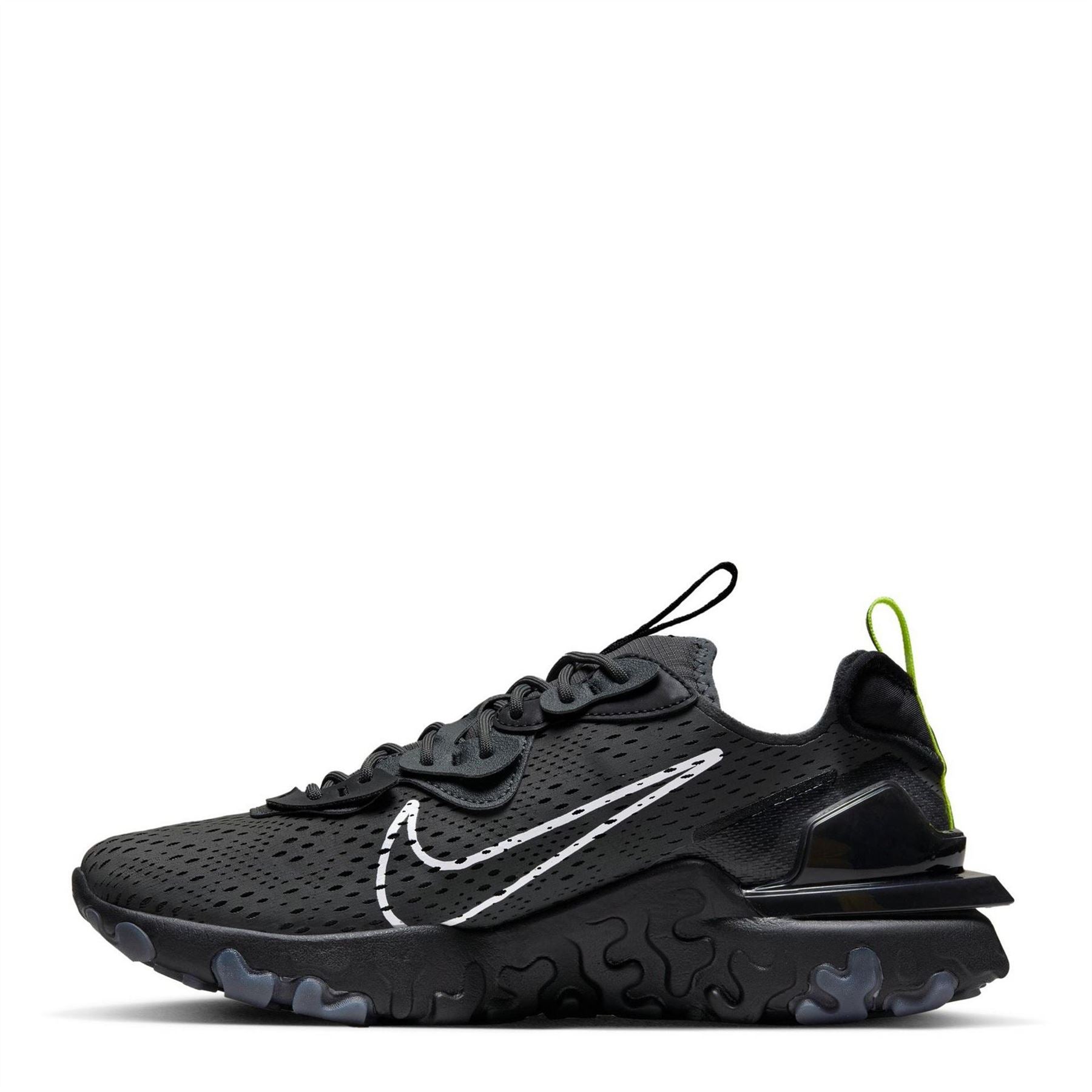 Nike Mens React Vision Shoe