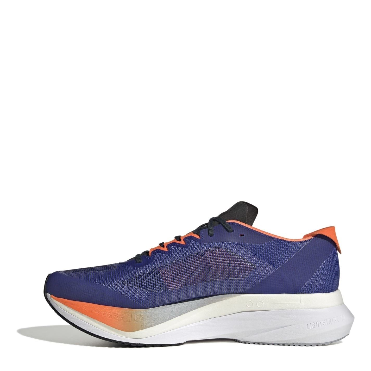 adidas Adizero Boston 12 Low Top Sneakers