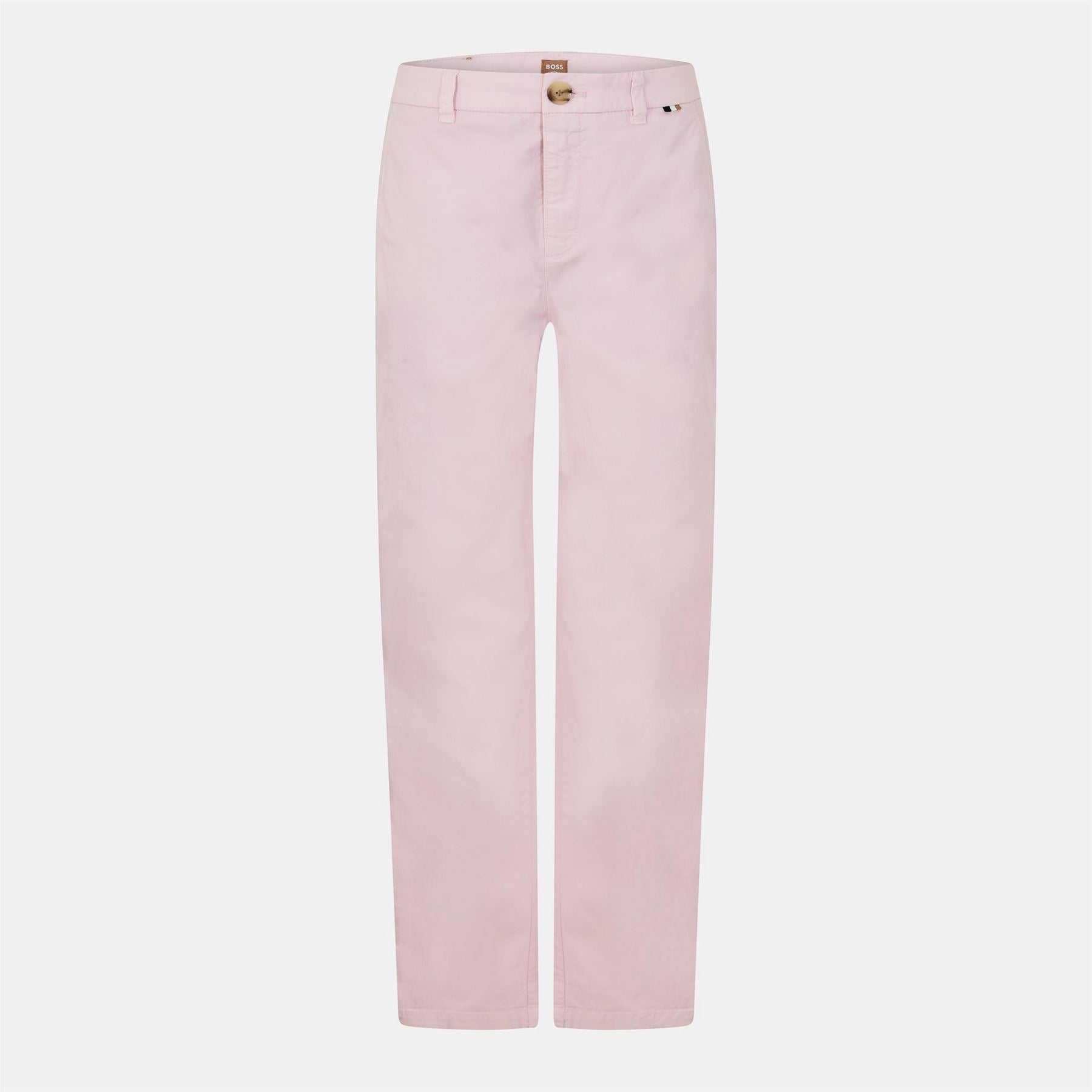 Boss Tachini2 Chino Trousers, Chino Style