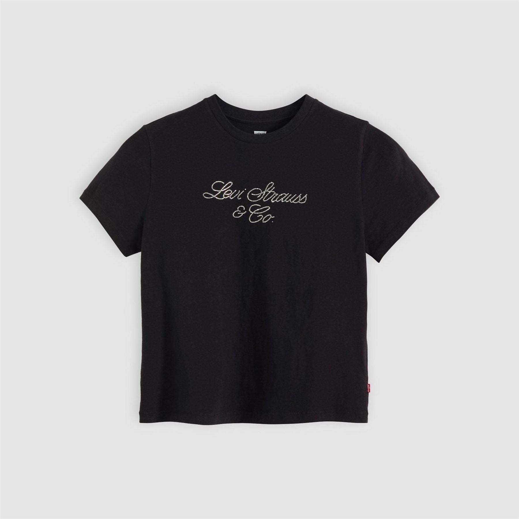 Levis Classic Script
