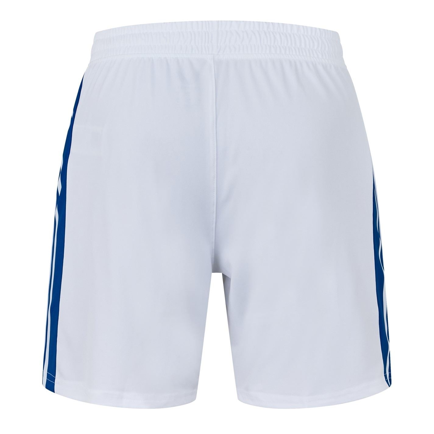 Castore Rangers Fc 125 Years Shorts 2024 2025 Adults