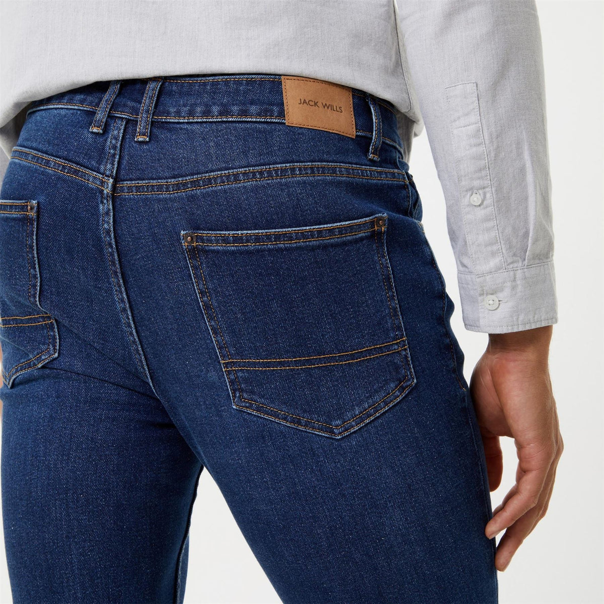 Jack Wills Slim Jeans