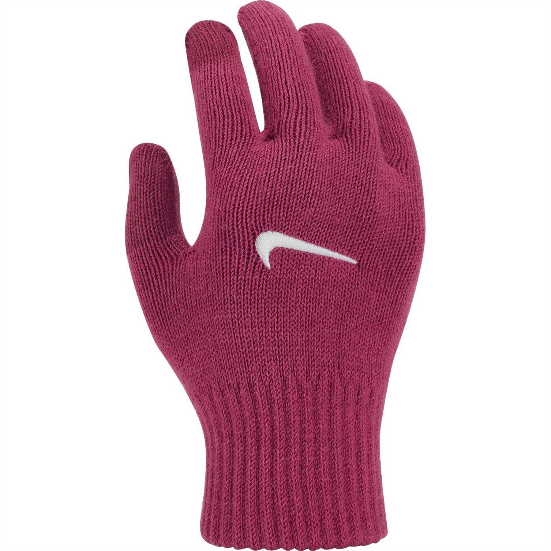 Nike Knit Tech And Grip Fleece Gloves
