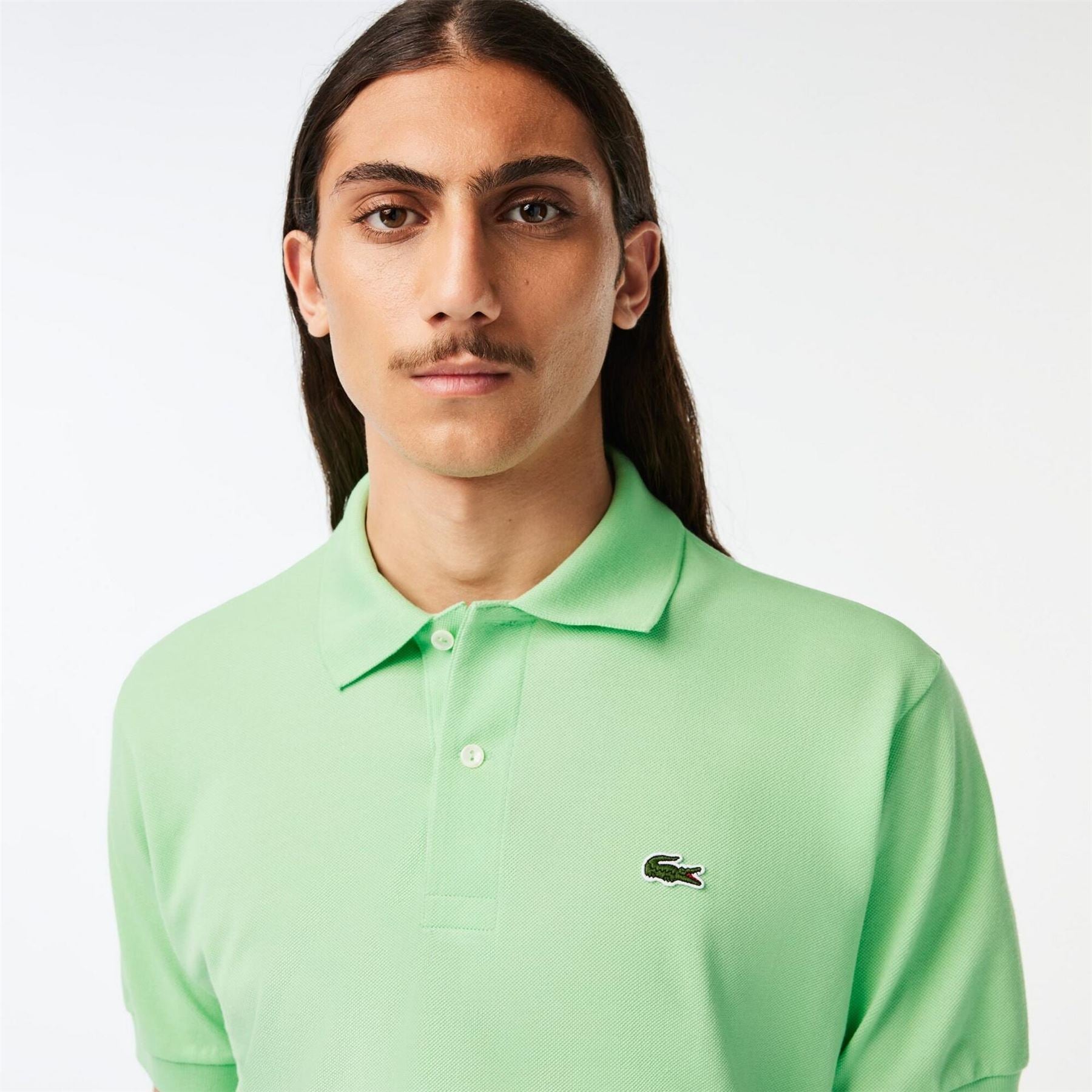 Lacoste Classic Short Sleeve Polo Shirt
