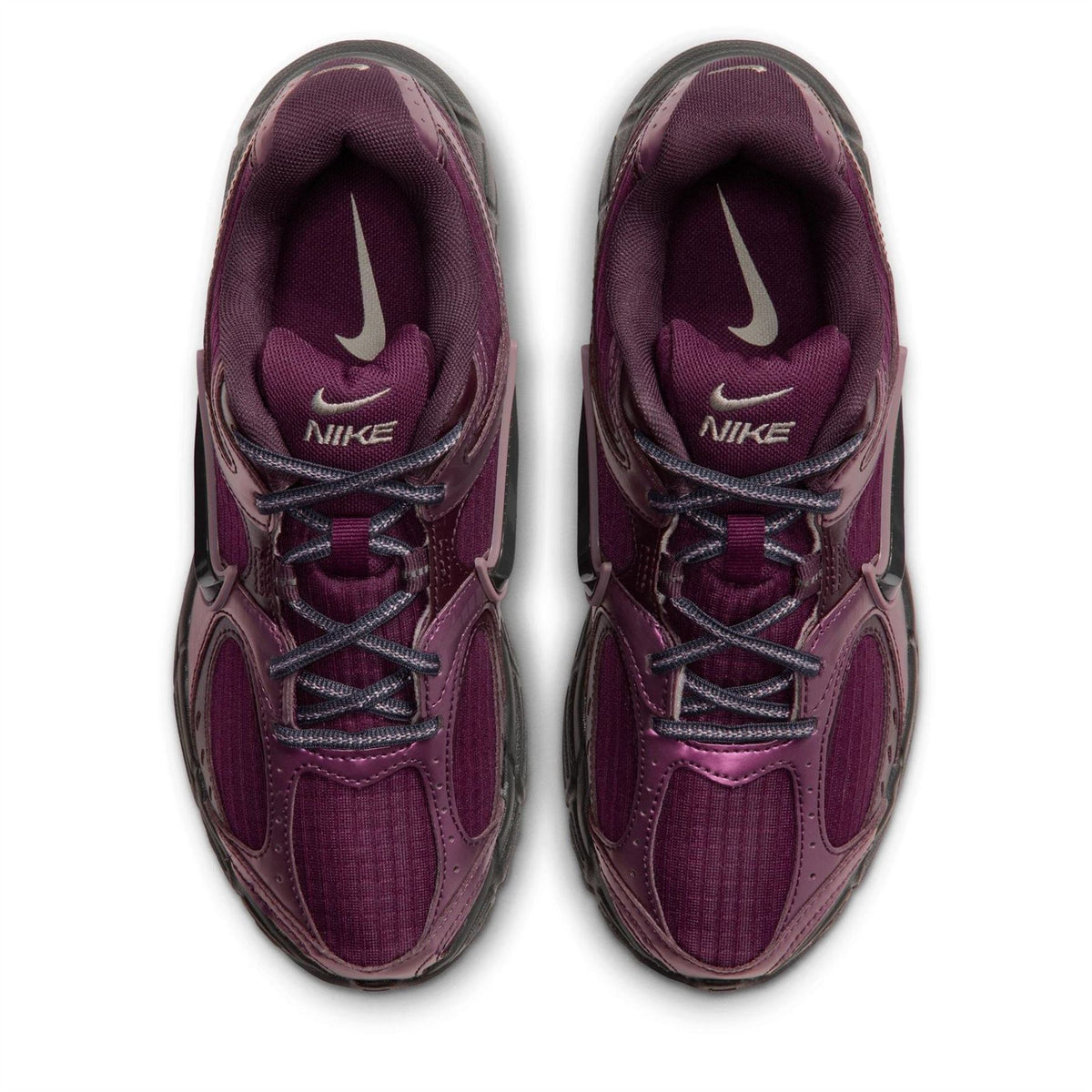 Nike Vomero Run 5 Lace-Up Running Trainers