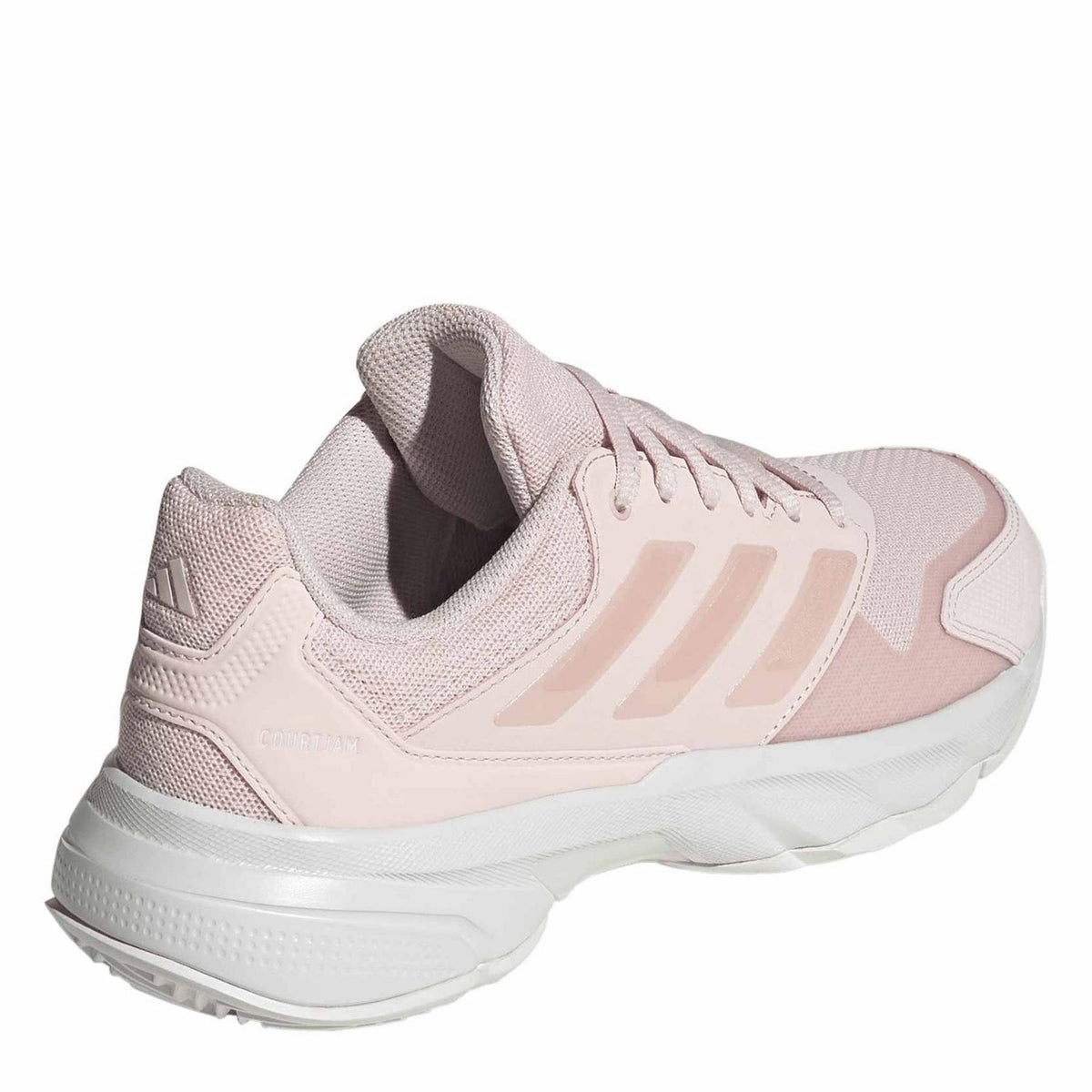 adidas Courtjam Low Top Walking Sneakers