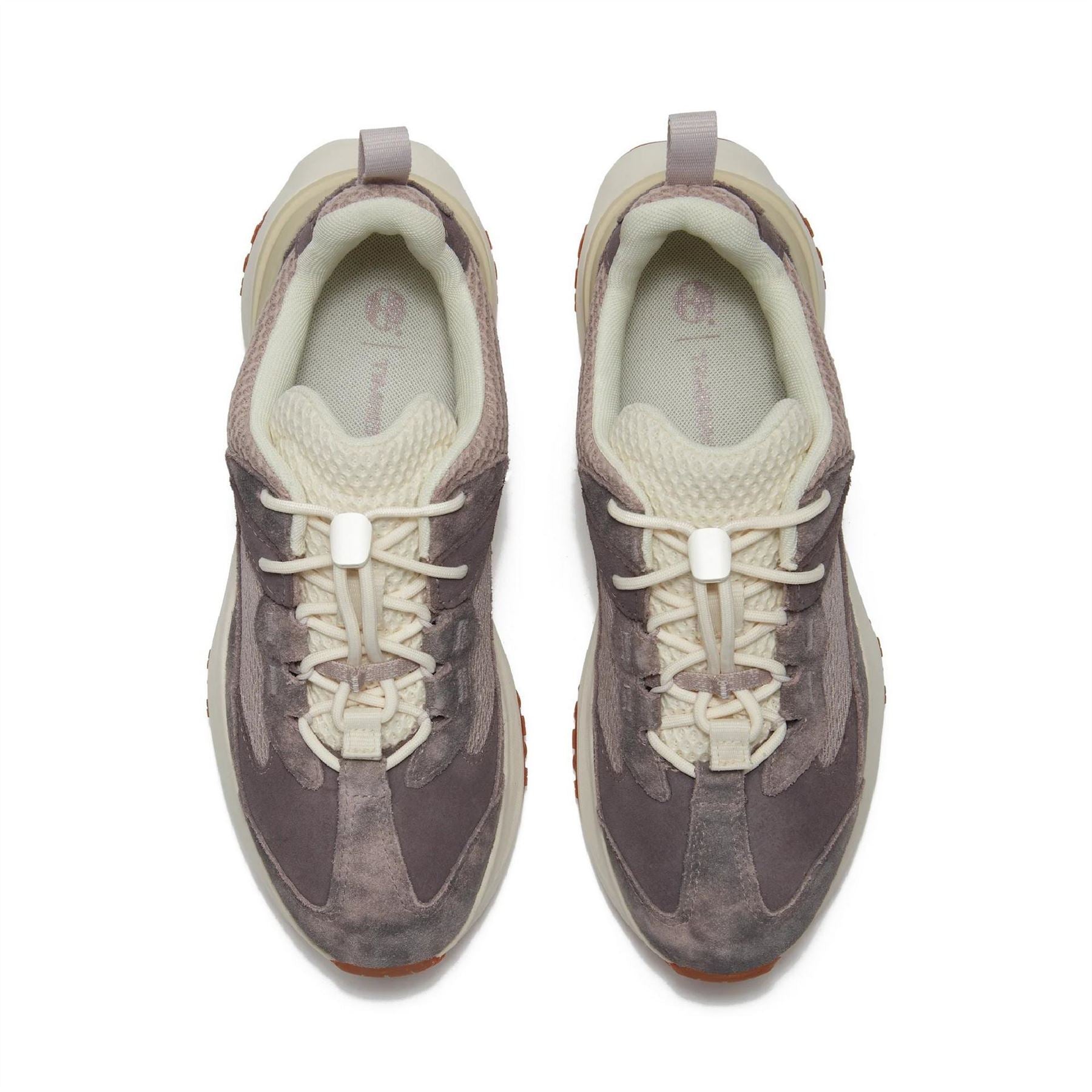 Timberland Motion Access Low Leather Waterproof Chunky Trainers