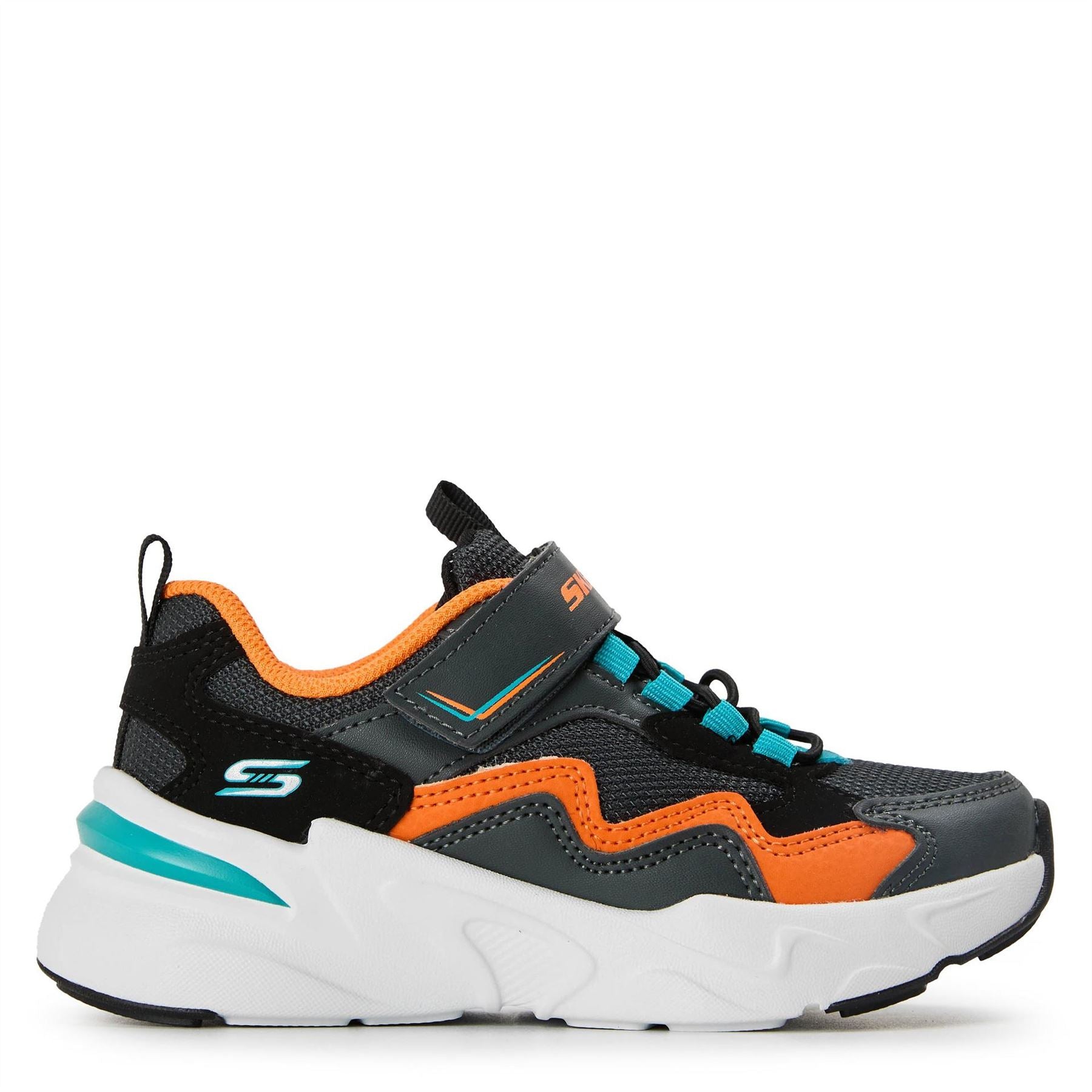 Skechers Casual Low Top Trainers