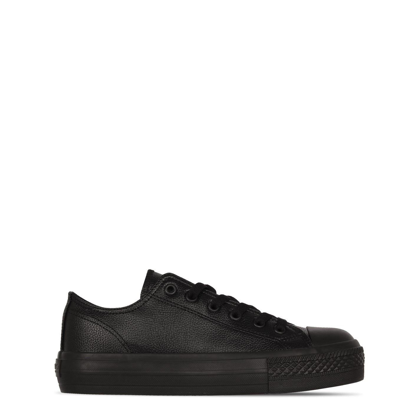 SoulCal Womens Ll Low Trainers