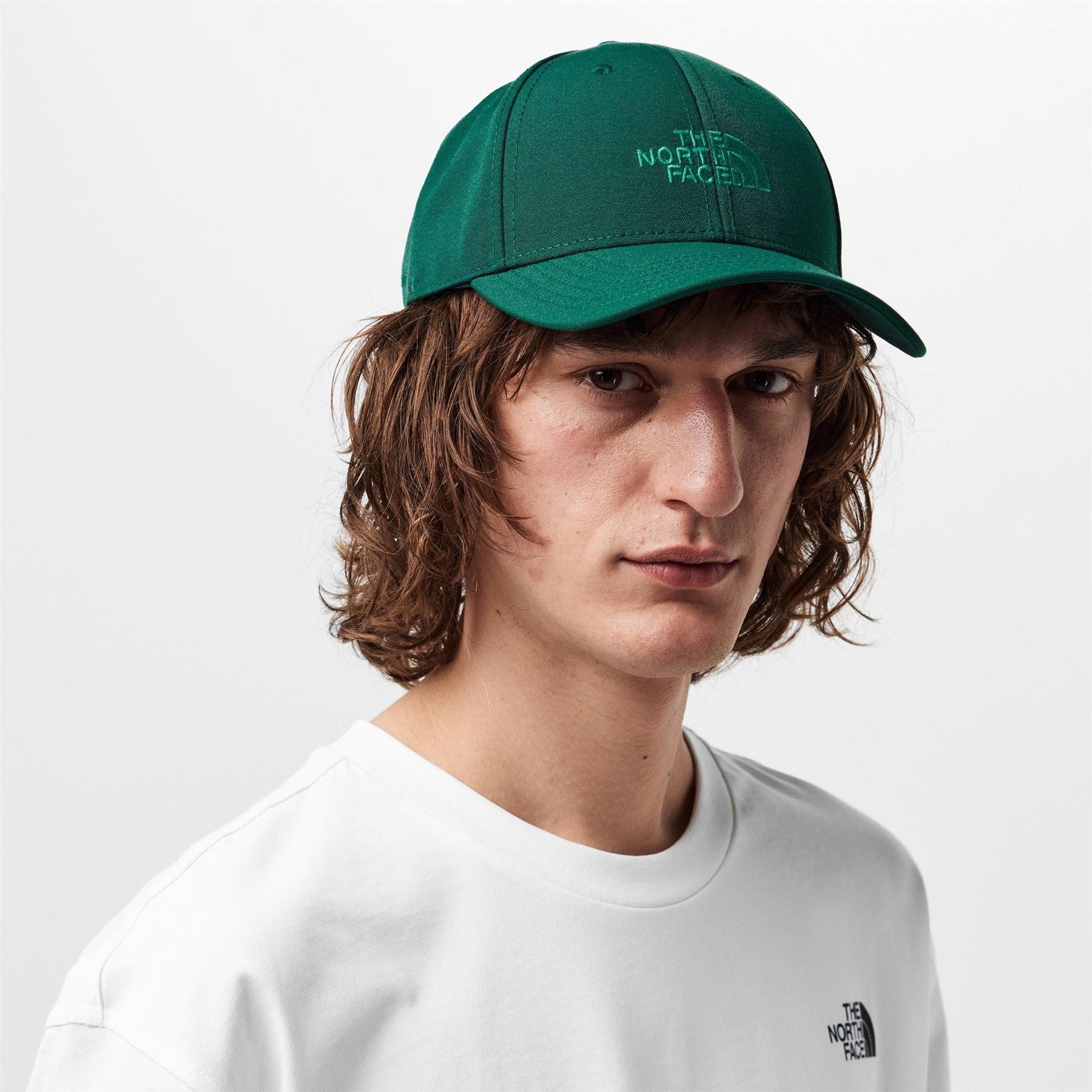 The North Face Mens 66 Classic Baseball Cap