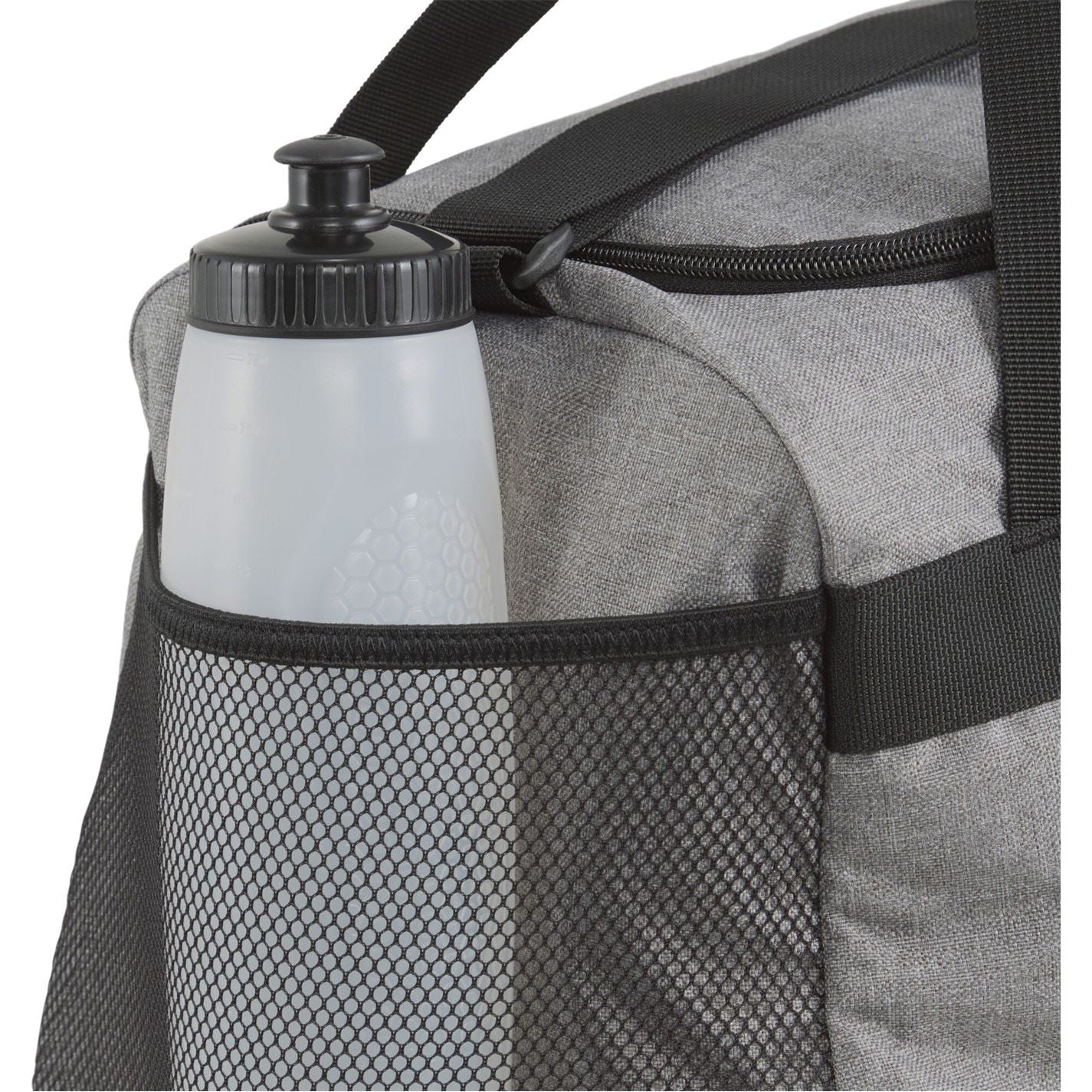 Puma Challenger Small Sports Bag Holdall Mens