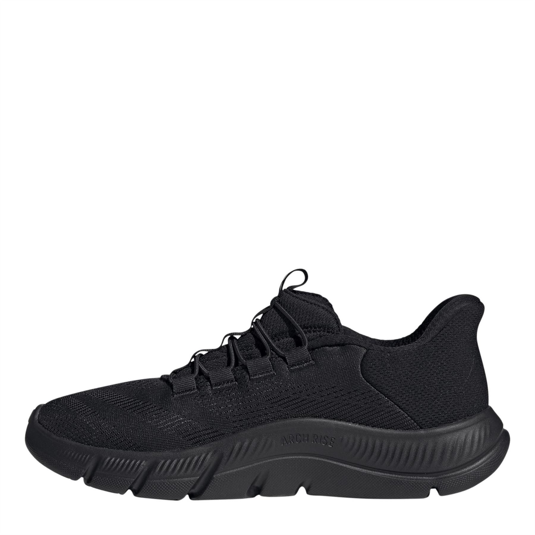 adidas Flex Rapid Fit Mens Trainers