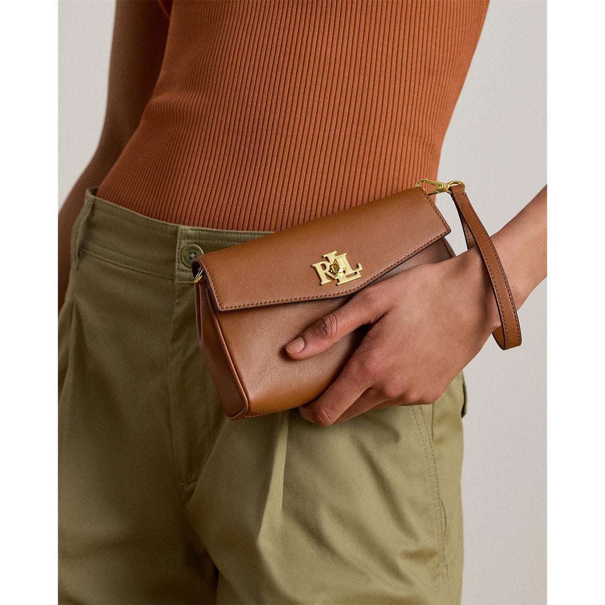Lauren by Ralph Lauren Wallet On Chain