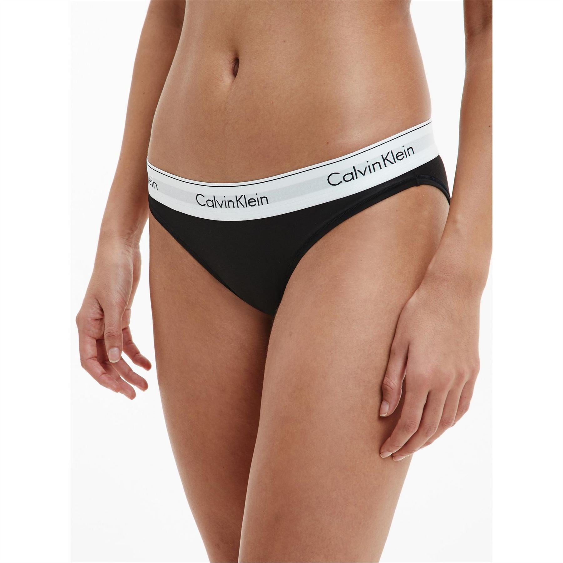 Calvin Klein Modern Cotton Brief