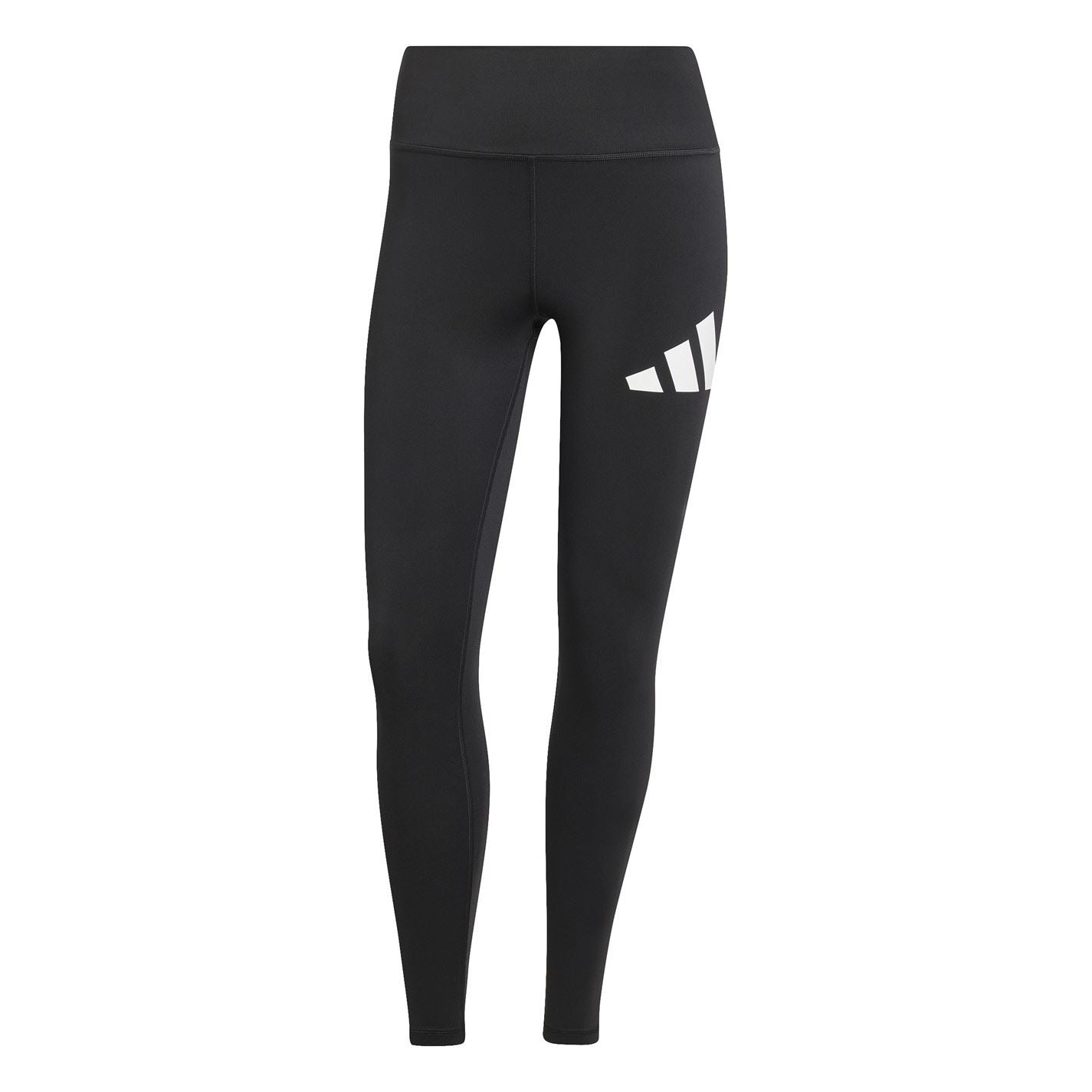 adidas Womens Training Essentials Big Logo Leggings
