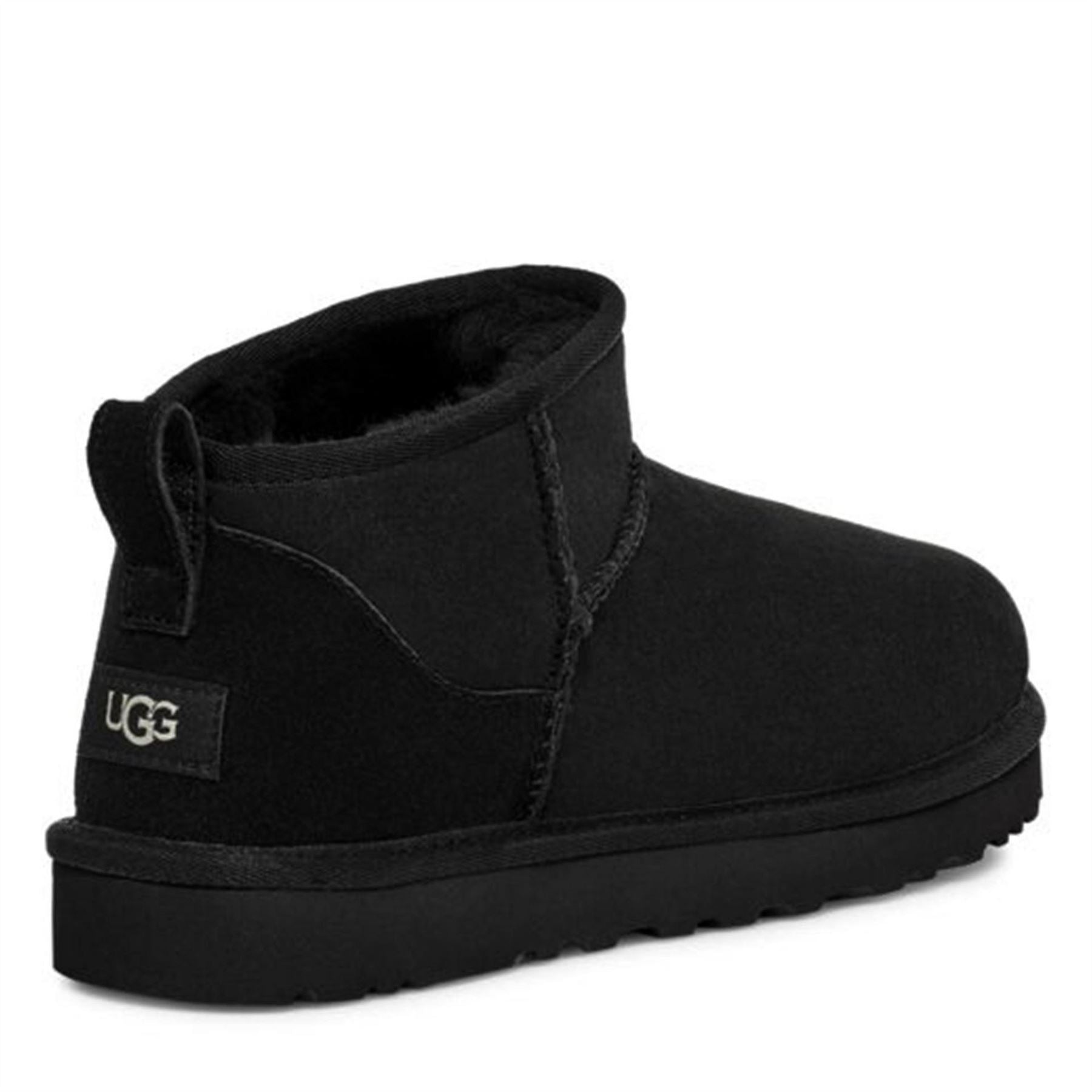 Ugg Ultra Mini Boots