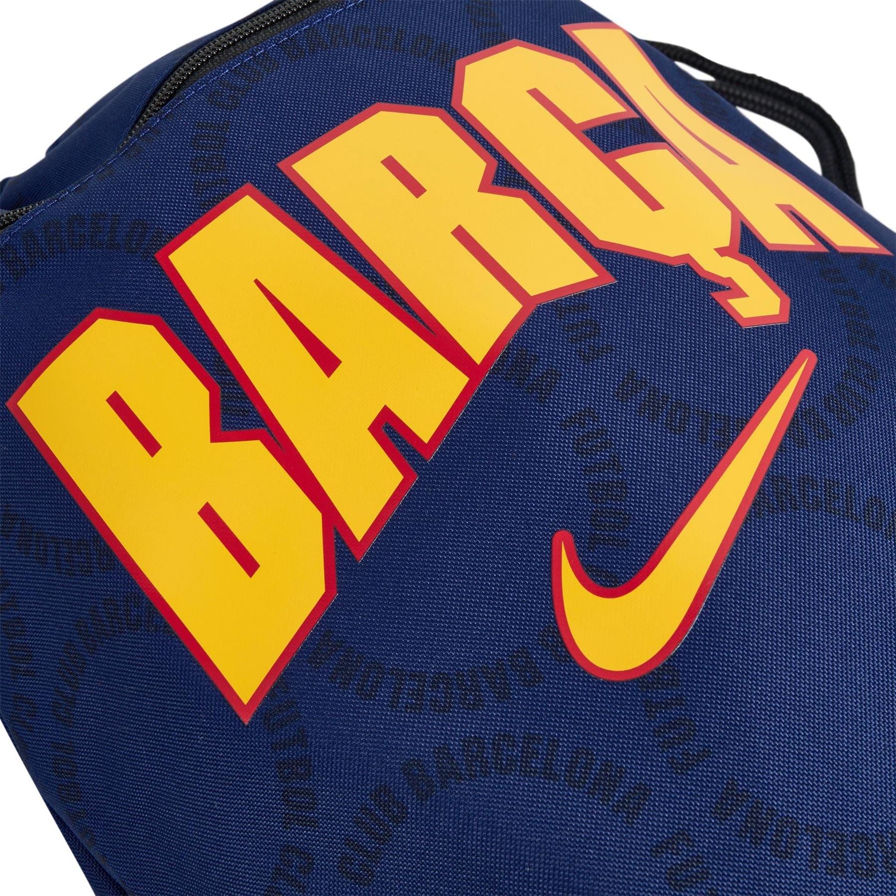 Nike Gym Sack