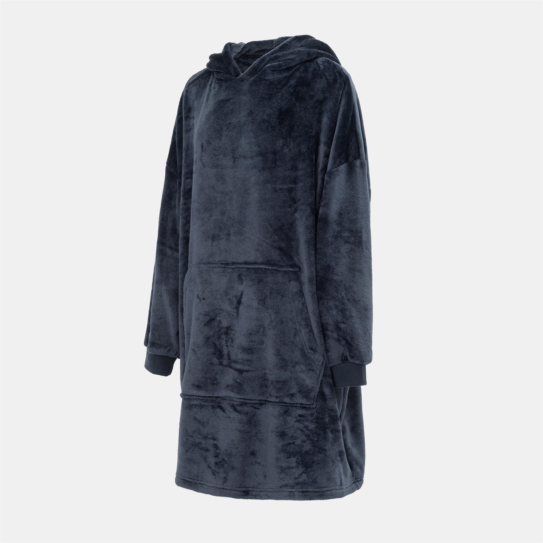Linea Snuggle Hoodie Ladies