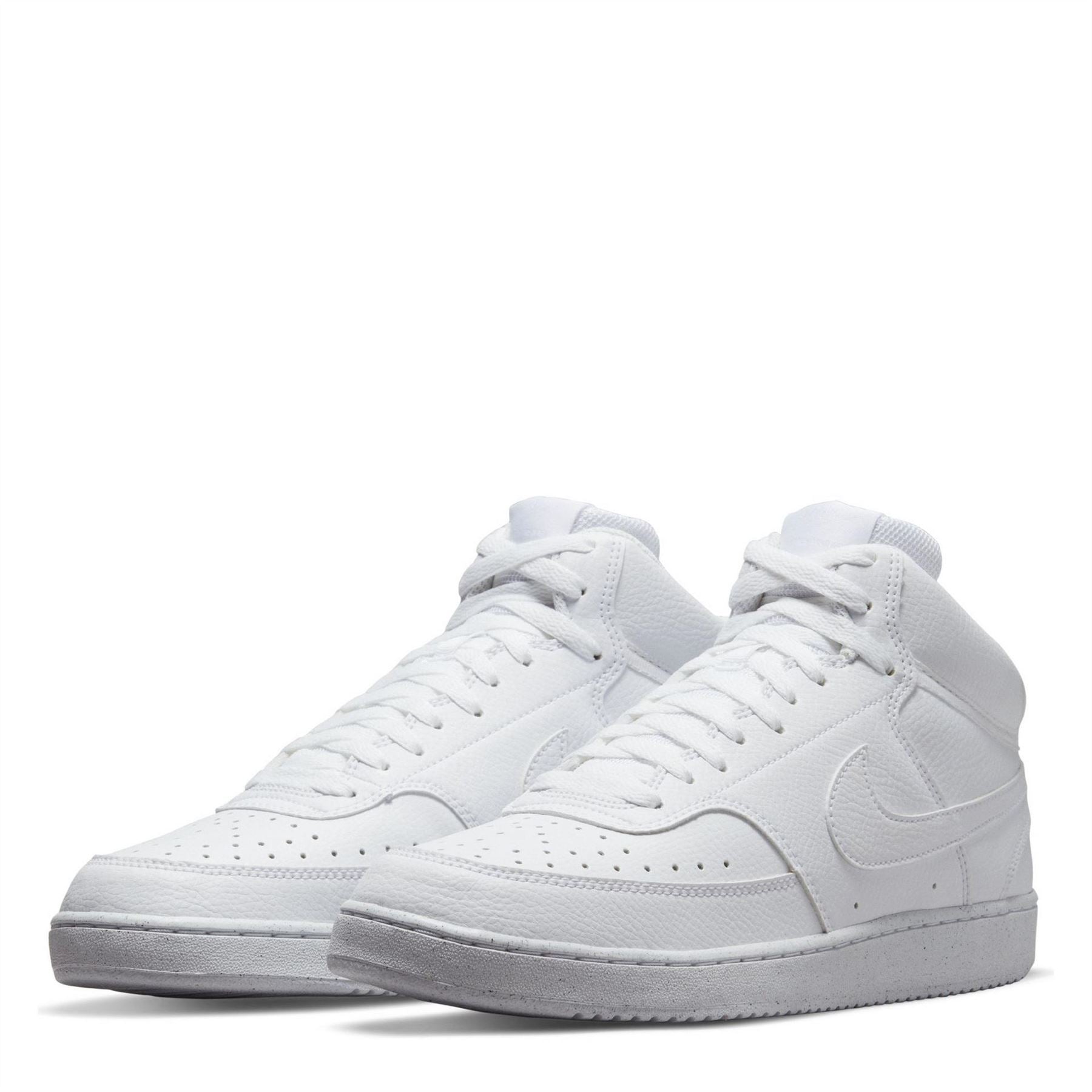 Nike Mens Court Vision Mid Next Nature