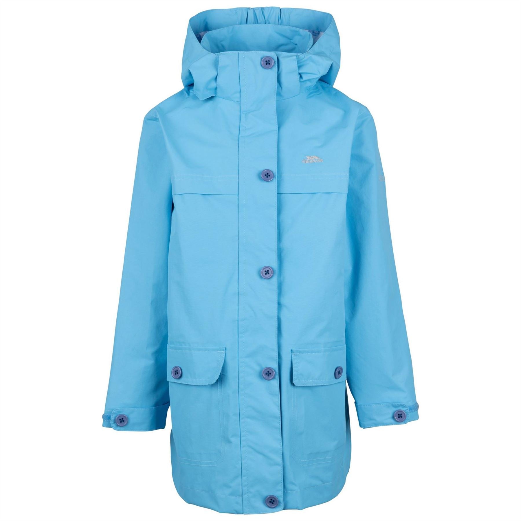 Trespass Fairly Waterproof Jacket