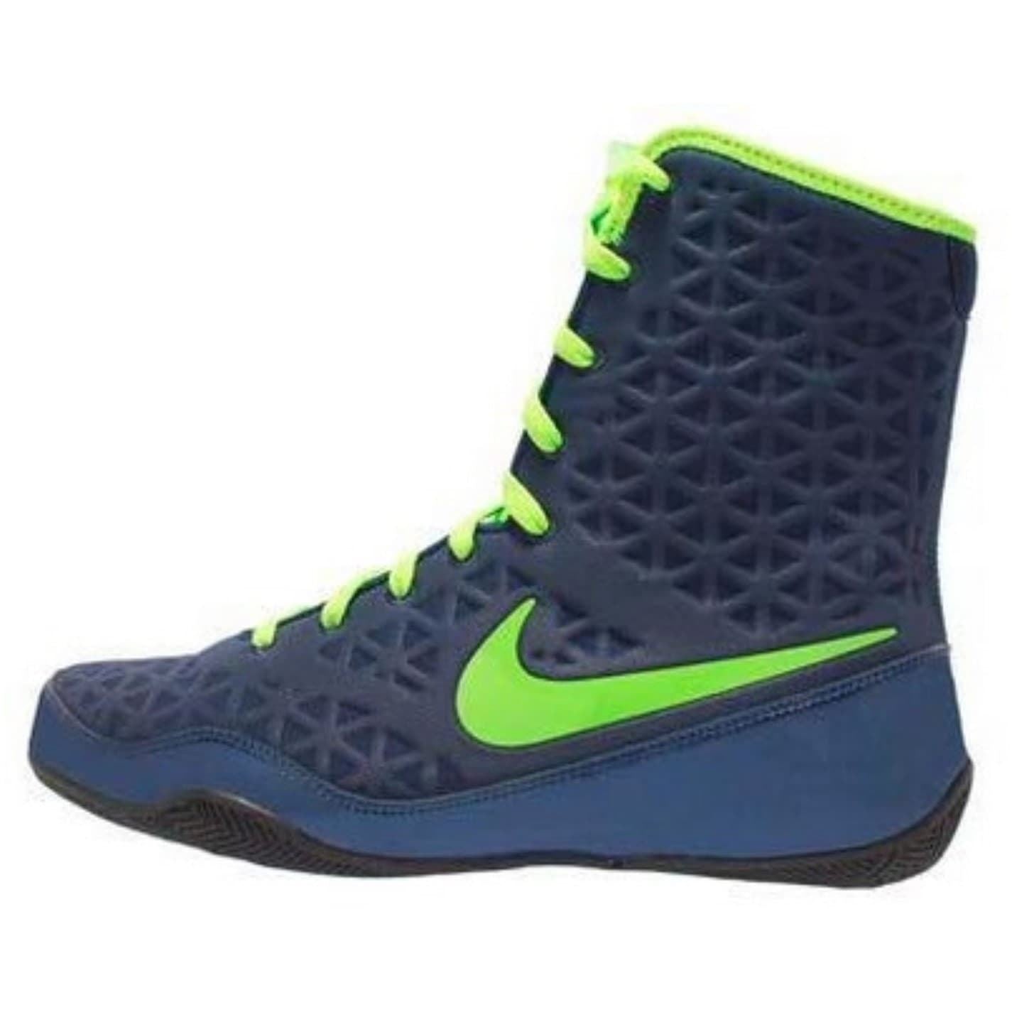 Nike Adults Mid Cut Boxing Boots