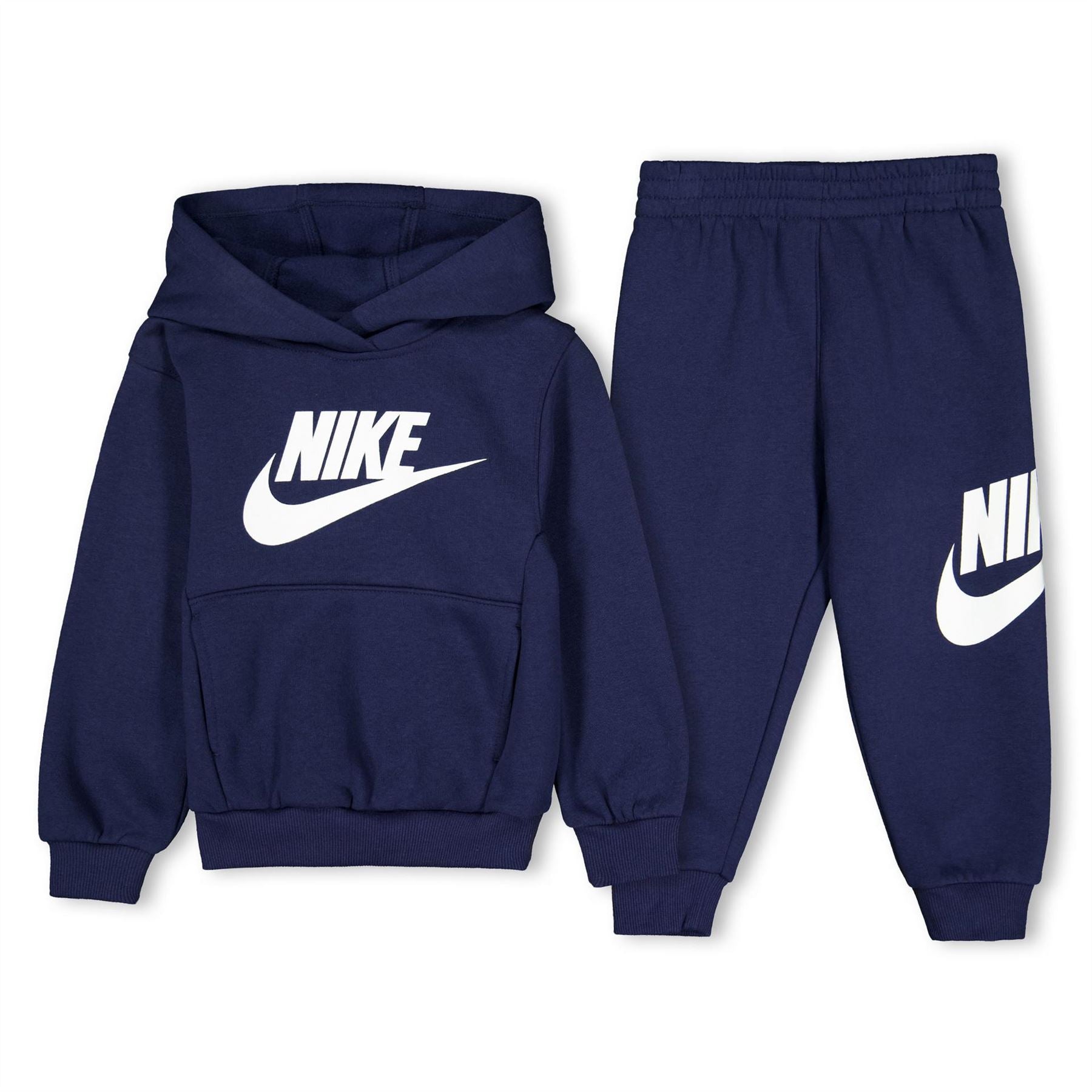 Nike Fleece Tracksuit Infants