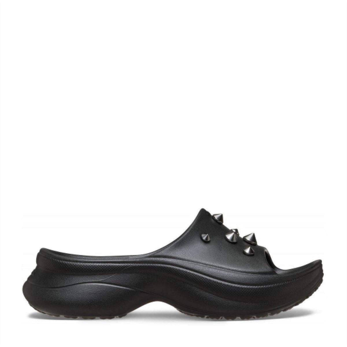 Crocs Studded Slide