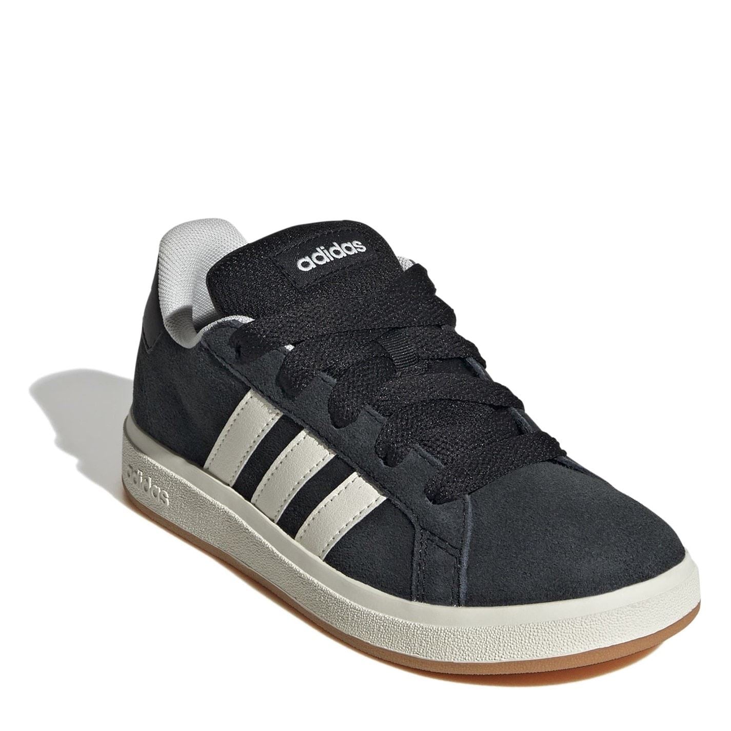 adidas Grand Court 00s Trainers Juniors